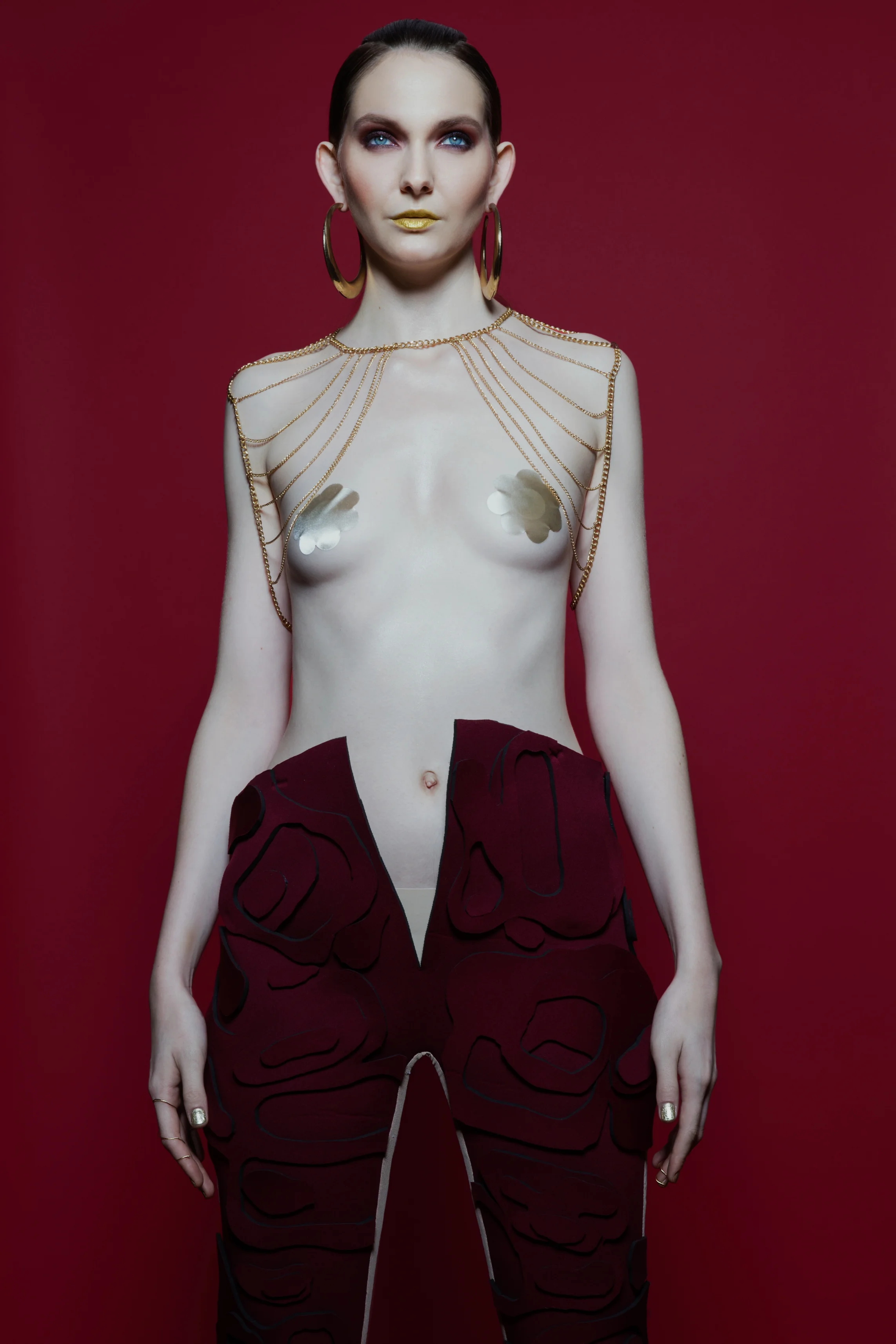 VOLITION MAGAZINE ISSUE 8 // PHOTOGRAPHY: PETER WARRICK 