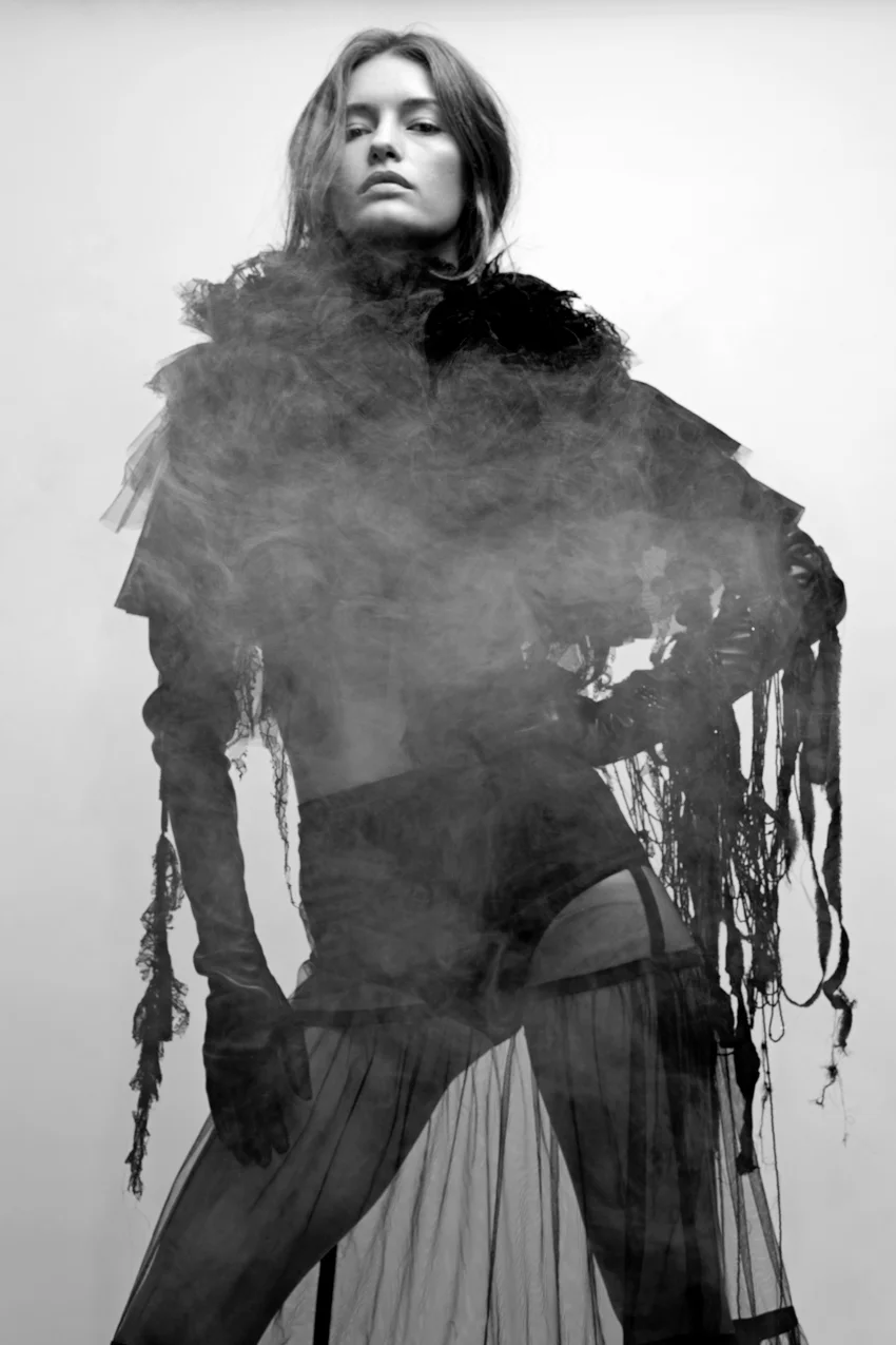 Photography : Bernhard Deckert
