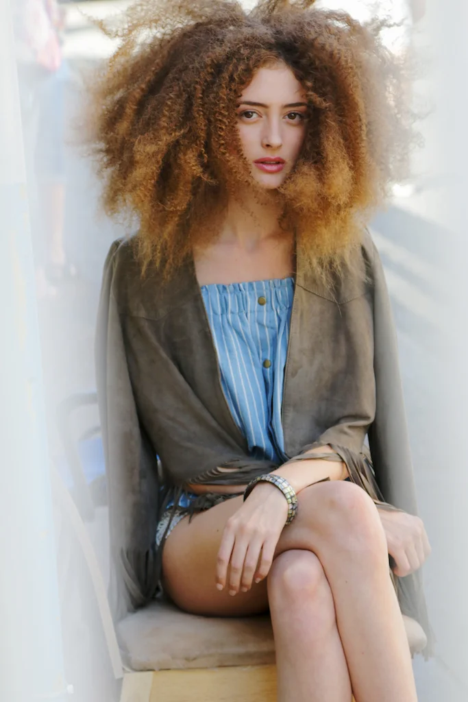 Coconut Magazine // Photography: Edwin Datoc