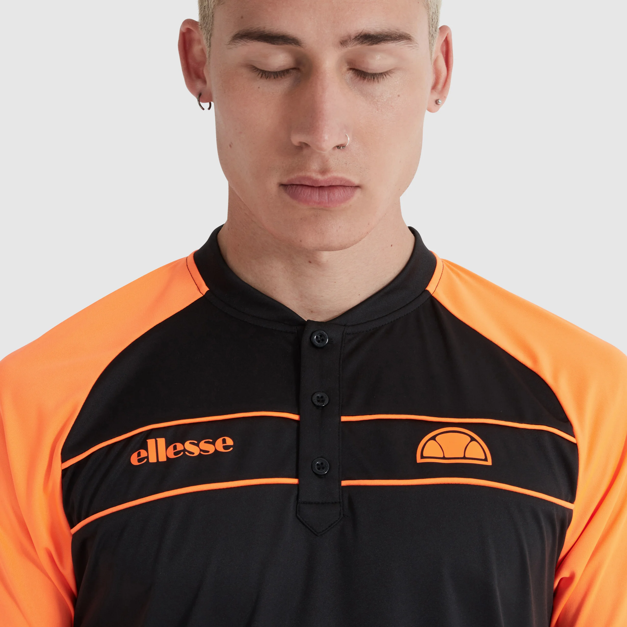 Ellesse // Photography : Andrew Magurran