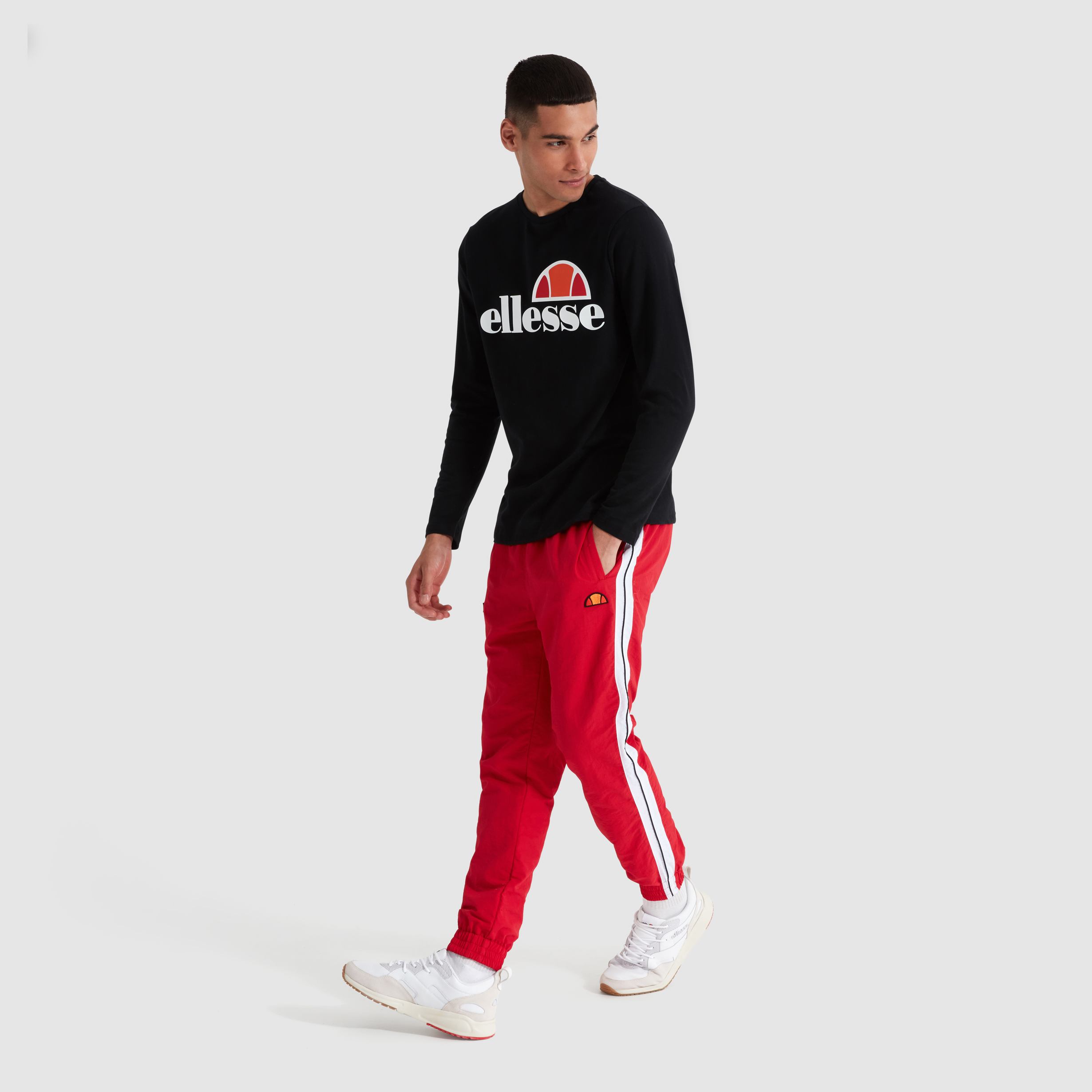 Ellesse // Photography : Andrew Magurran
