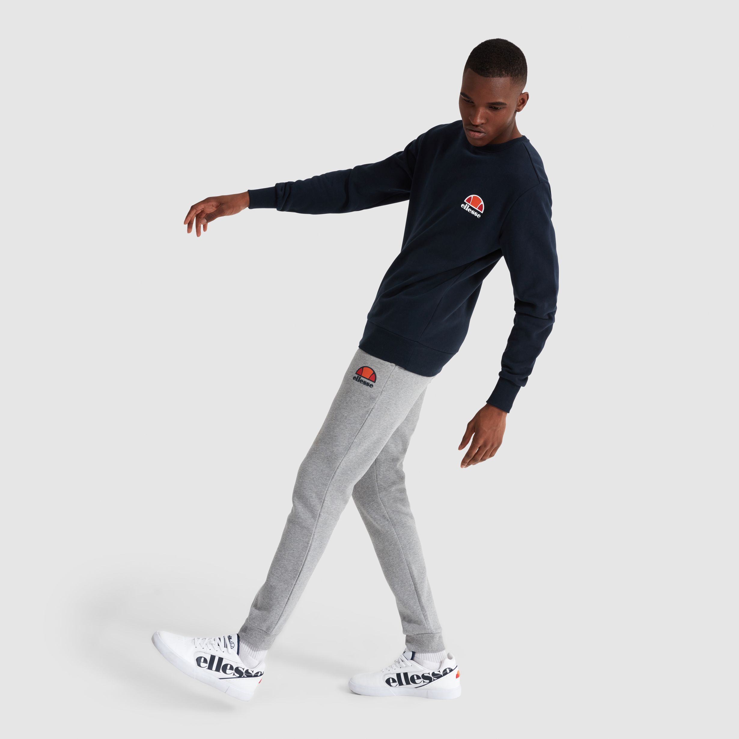 Ellesse // Photography : Andrew Magurran
