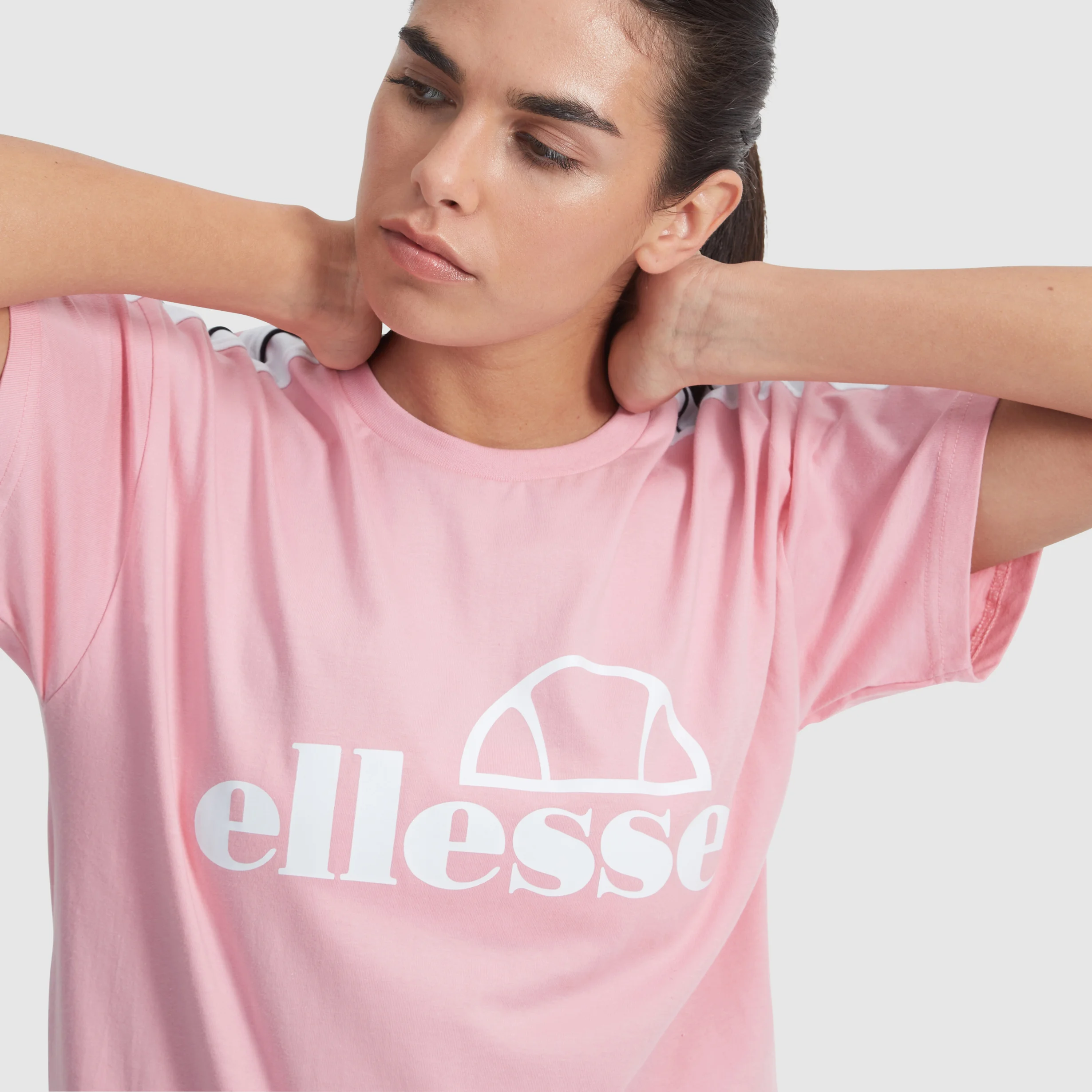 Ellesse // Photography : Iurdana De Prada
