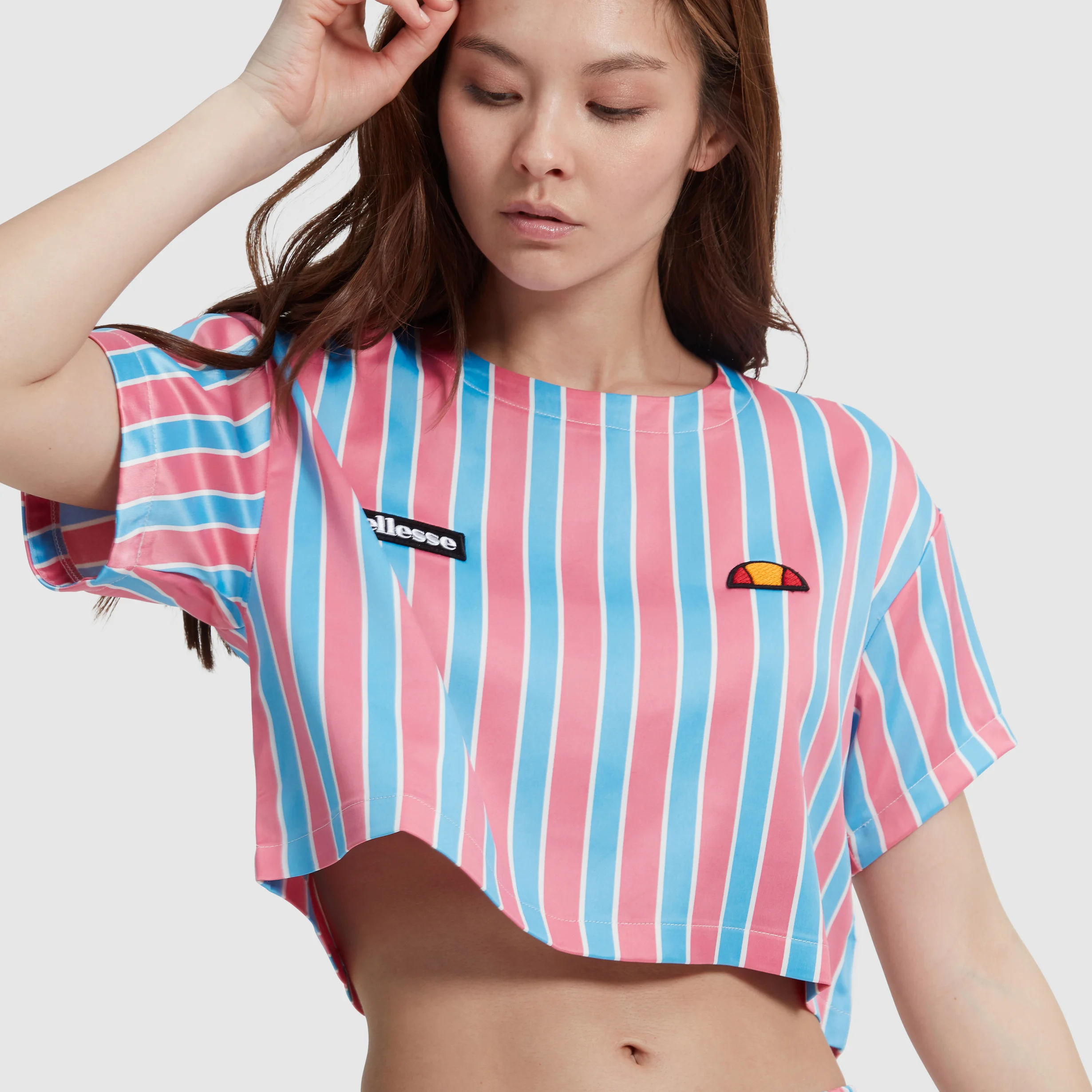 Ellesse // Photography : Iurdana De Prada
