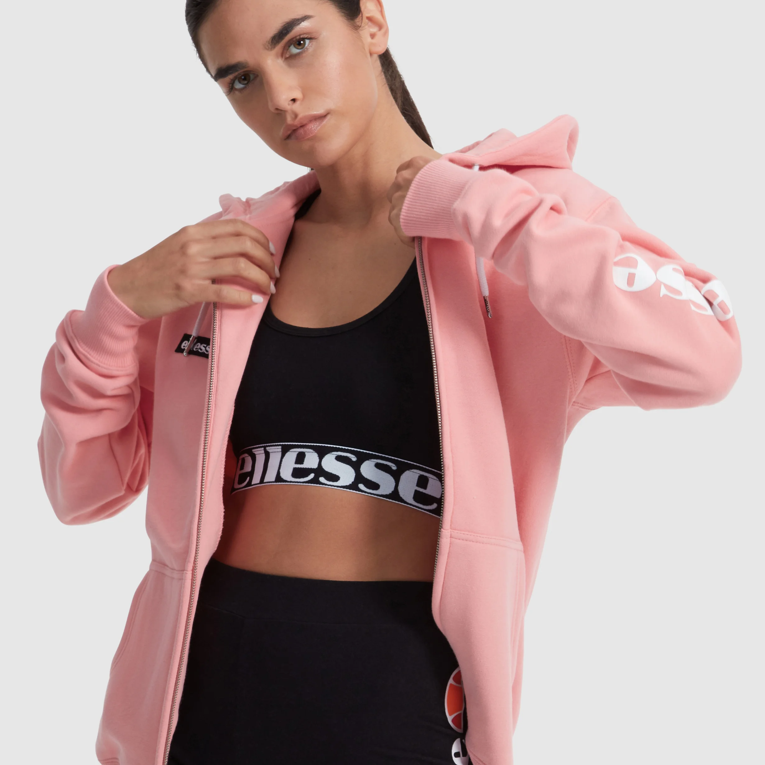 Ellesse // Photography : Iurdana De Prada