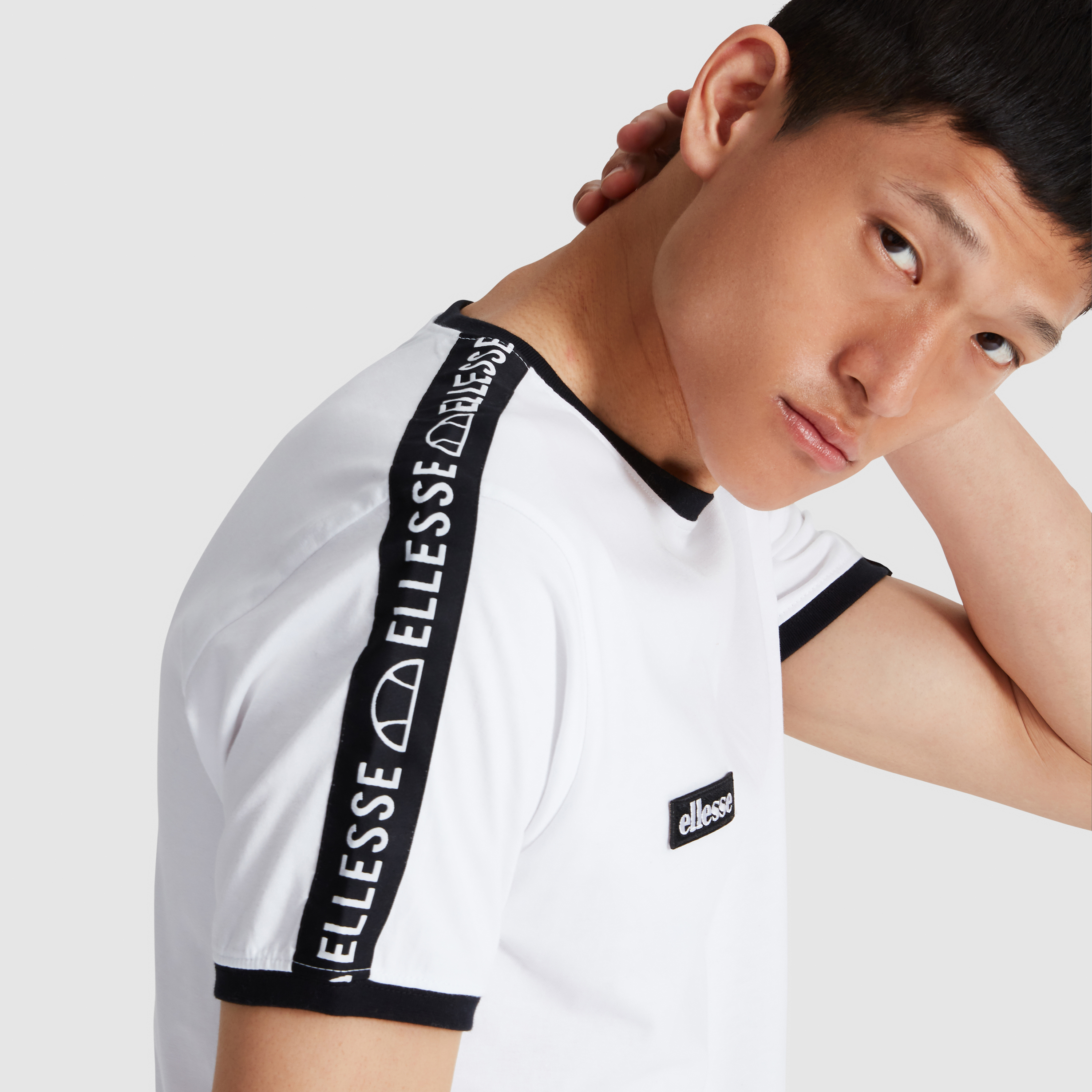 Ellesse // Photography : Iurdana De Prada