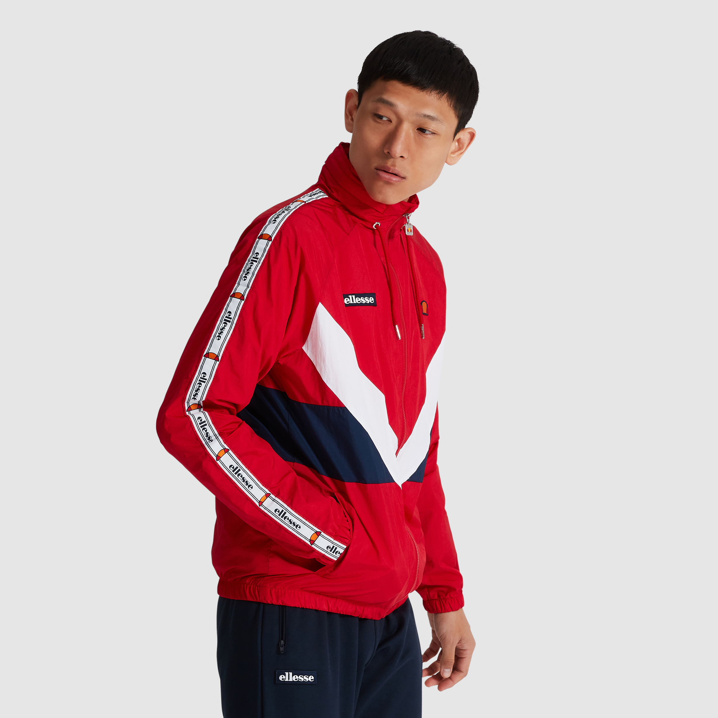 Ellesse // Photography : Iurdana De Prada