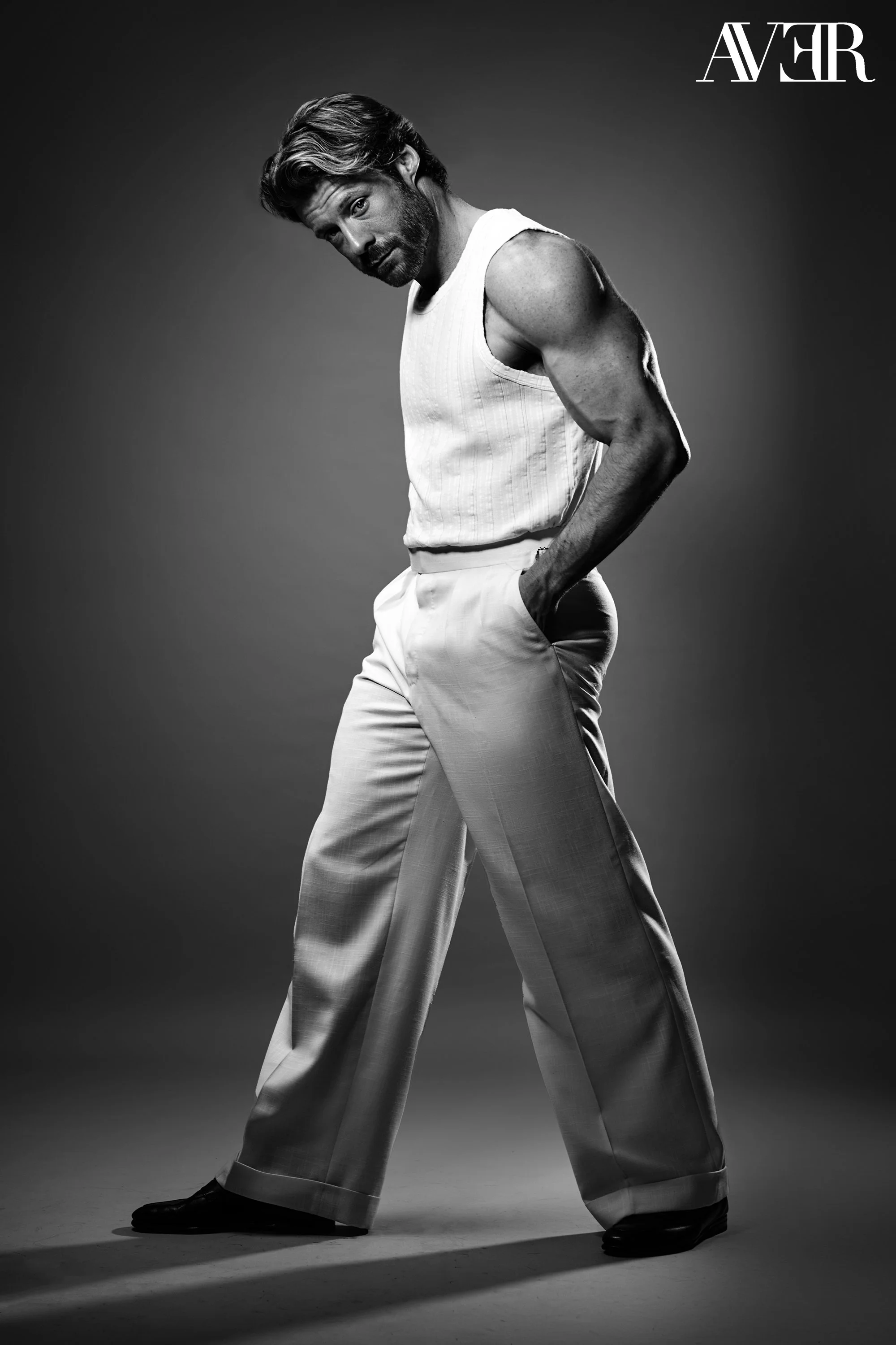 TAYLOR NAPIER // AVER MAGAZINE // PHOTOGRAPHY: JACQUETTA CLARK