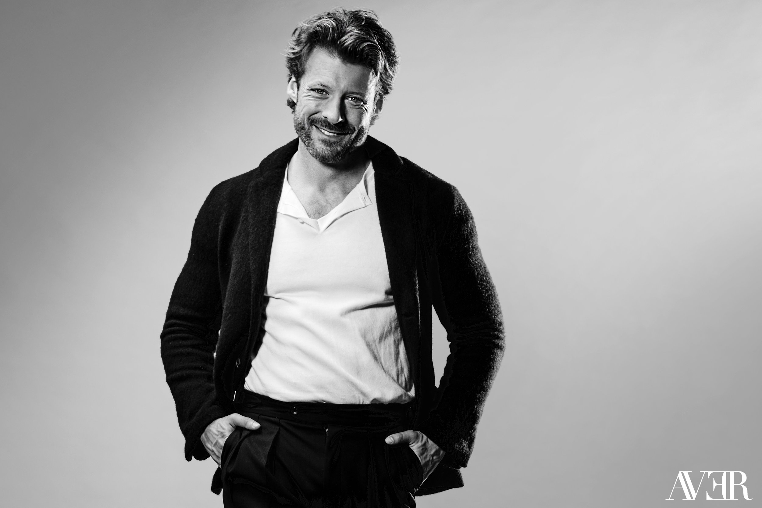 TAYLOR NAPIER // AVER MAGAZINE // PHOTOGRAPHY: JACQUETTA CLARK