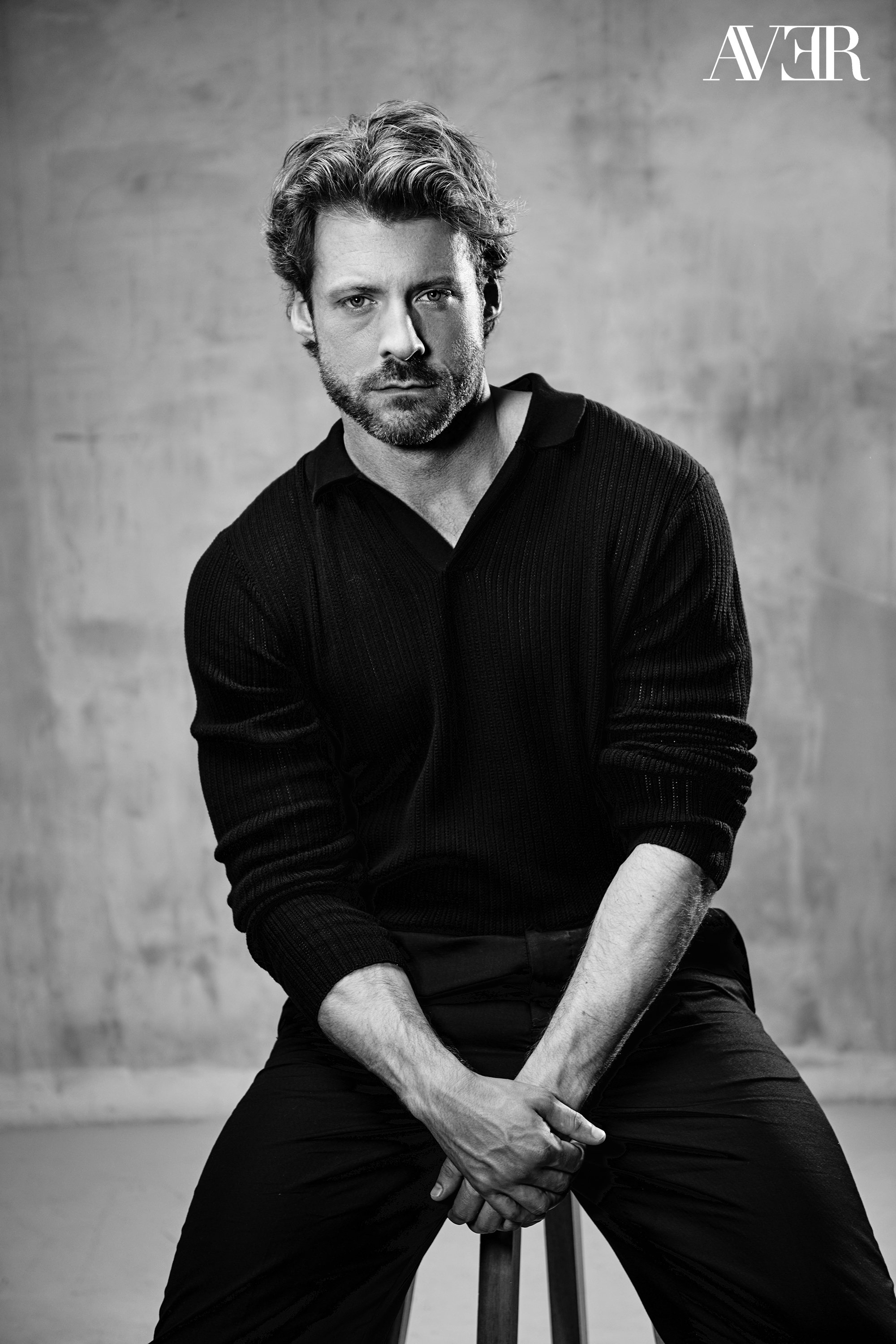 TAYLOR NAPIER // AVER MAGAZINE // PHOTOGRAPHY: JACQUETTA CLARK