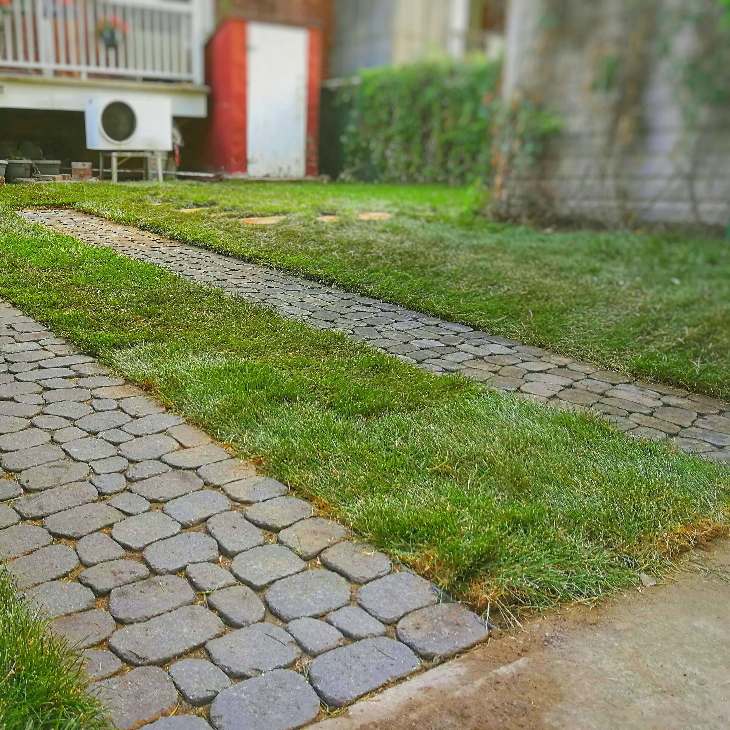 Évaluer ses besoins, pour déterminer son budget de terrassement