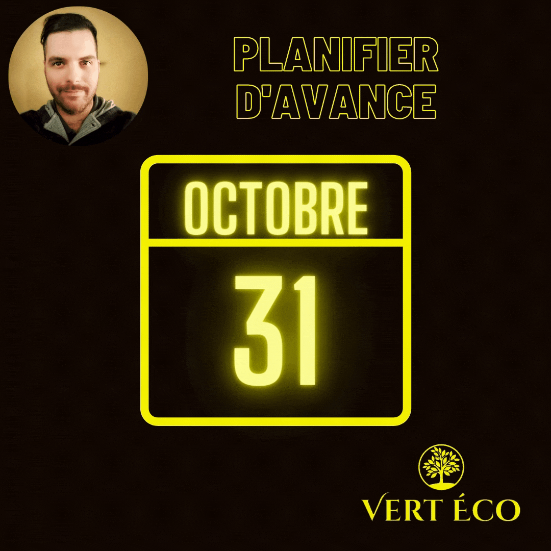 Pourquoi réserver un projet de terrassement des mois d'avance