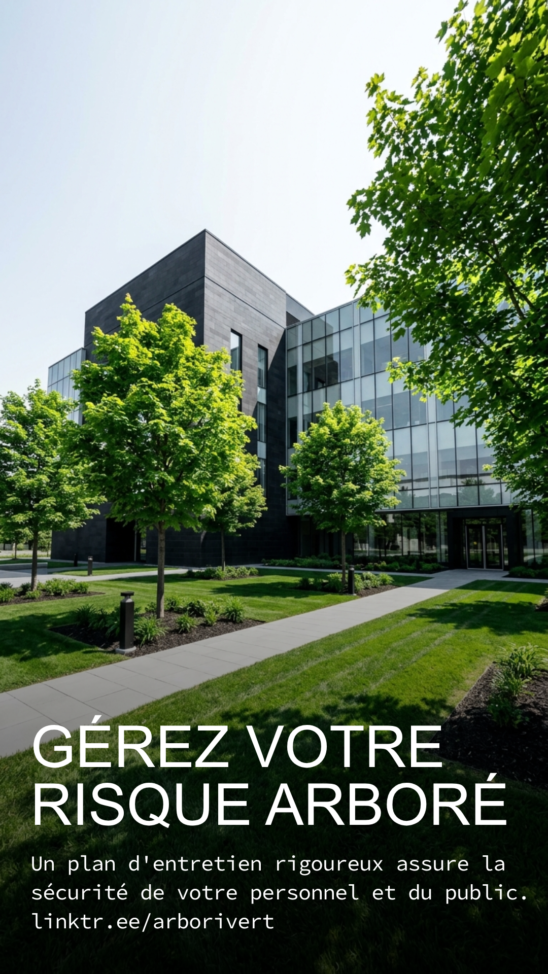 Gérer votre risque arboré : De la responsabilité civile à la valorisation foncière
