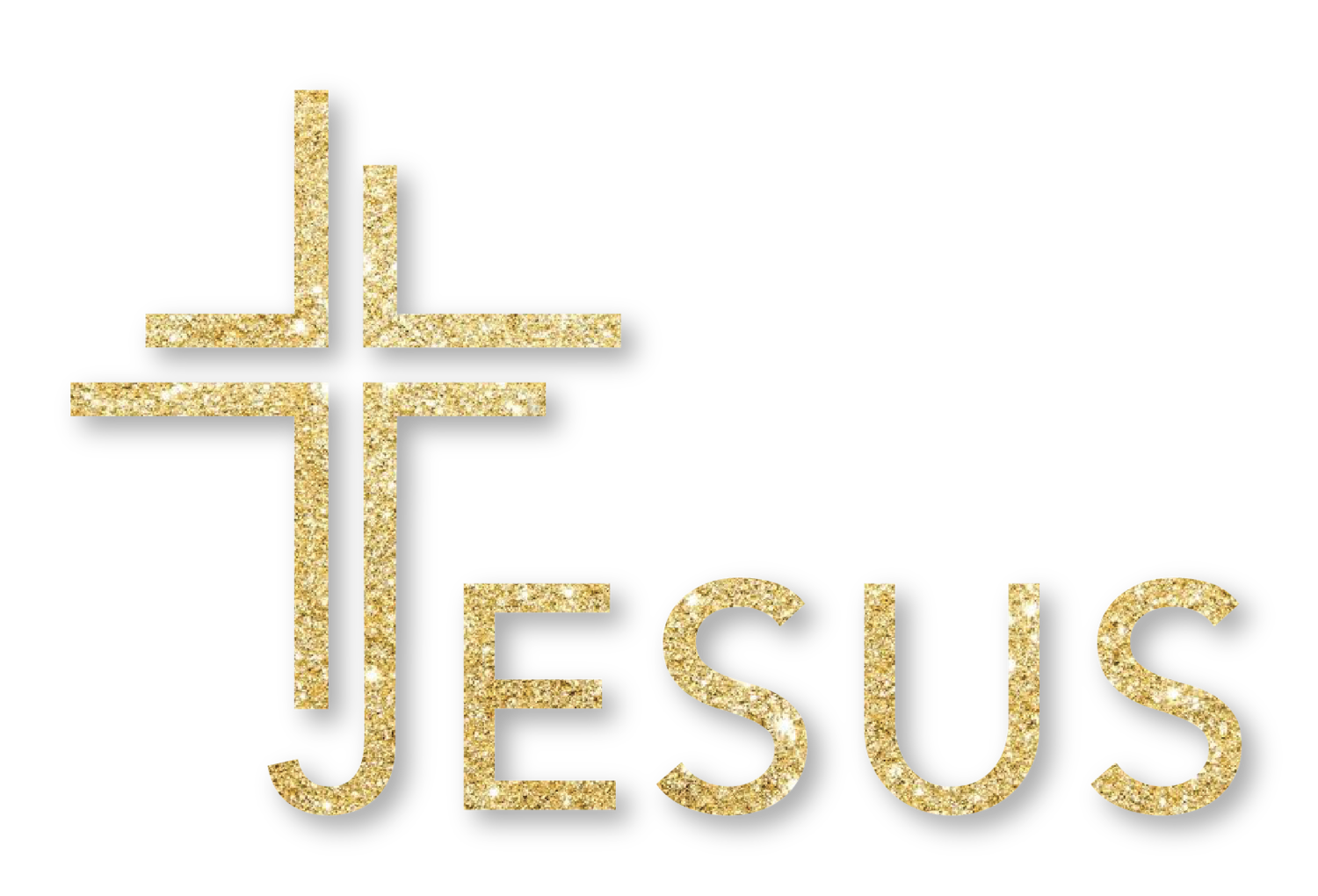 All Things Jesus