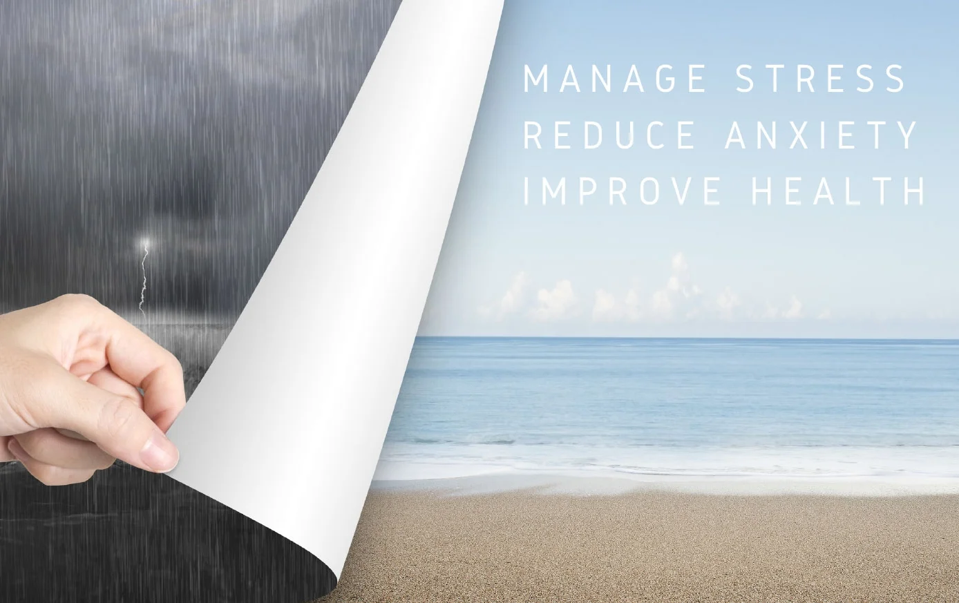 Mindfulness-Based Stress Reduction Training (MBSR)