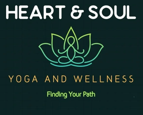 Heart & Soul Yoga and Wellness