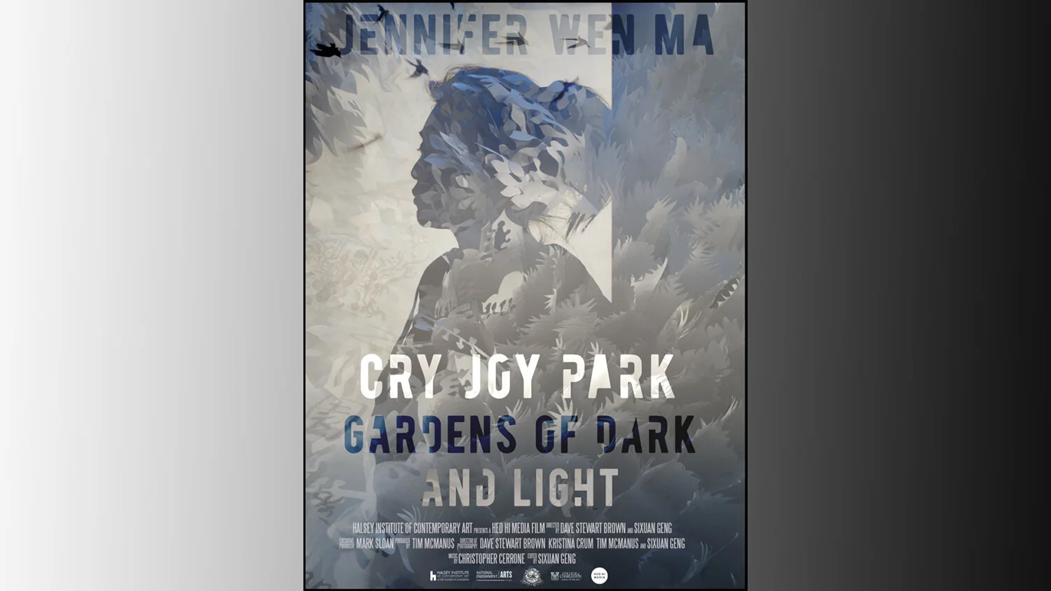 Jennifer Wen Ma: Cry Joy Park