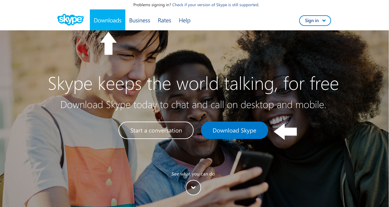 windows 10 how to download skype desktop windows 10 how to download skype desktop