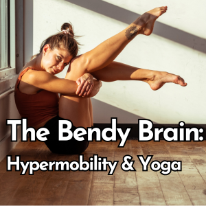 Hypermobility Superpowers Unlocked - Saturday 14 March 14:00-16:30