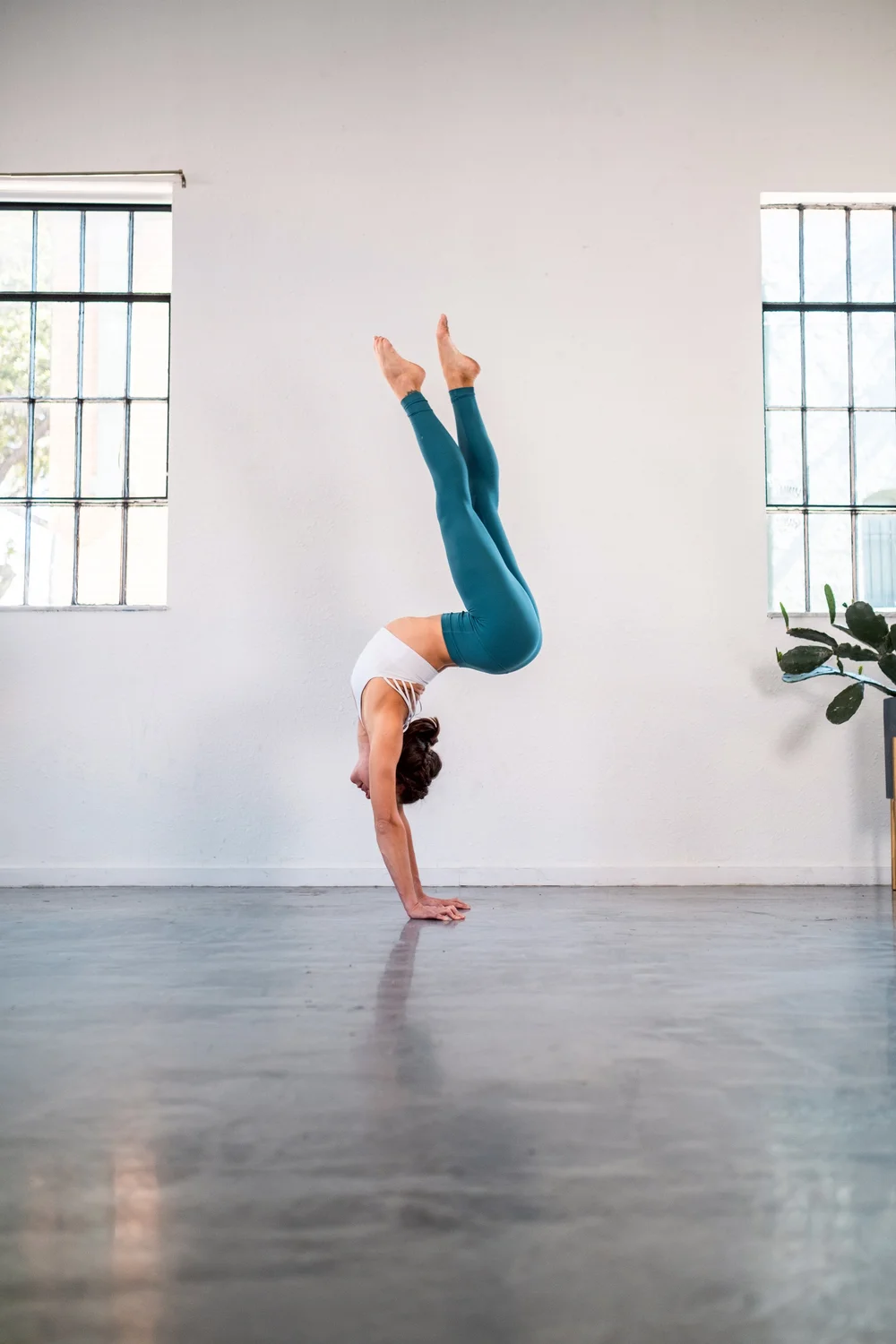 Handstand Retreat 2024 — Adell Bridges