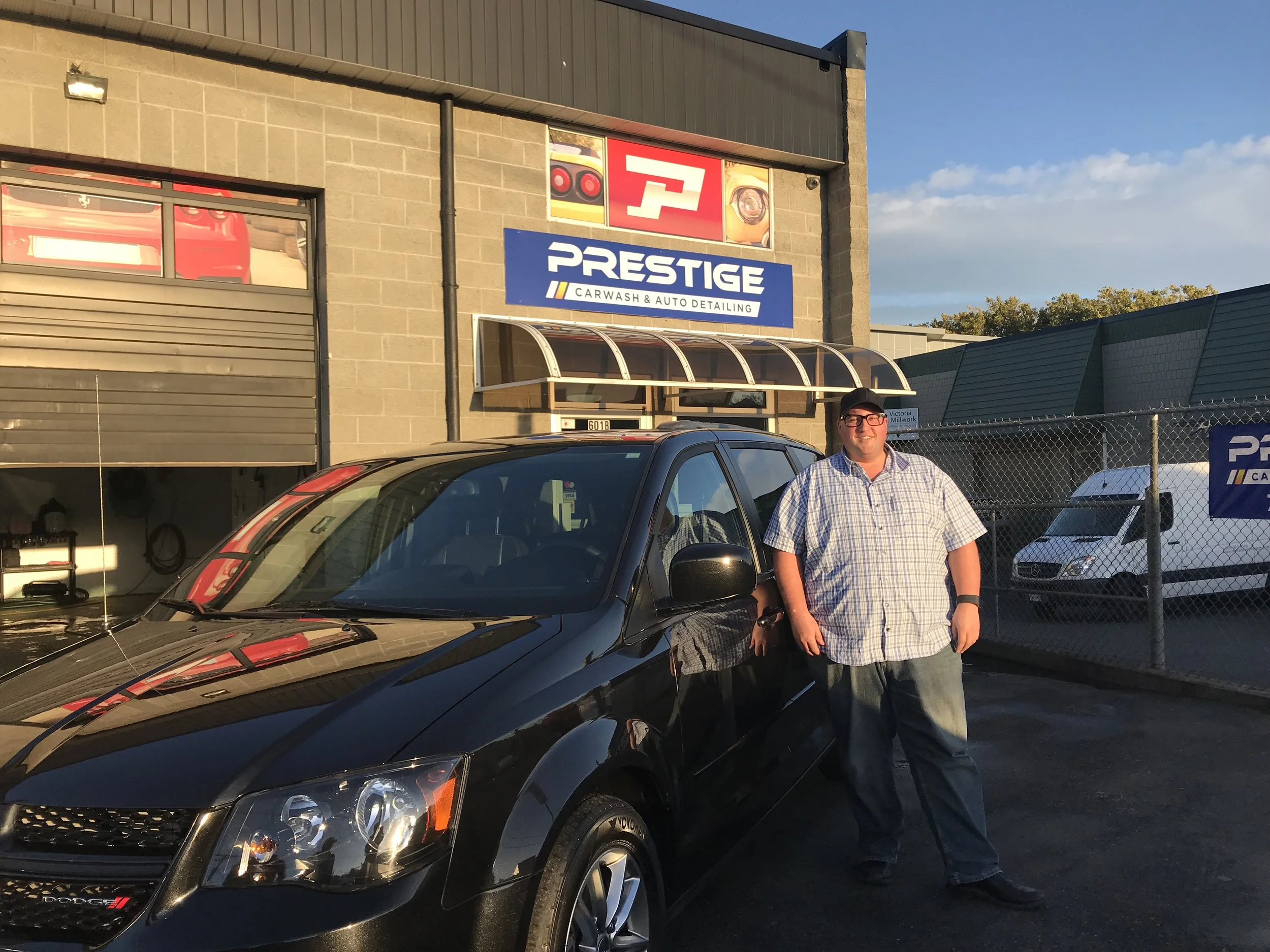 Gallery — Prestige Auto Detailing