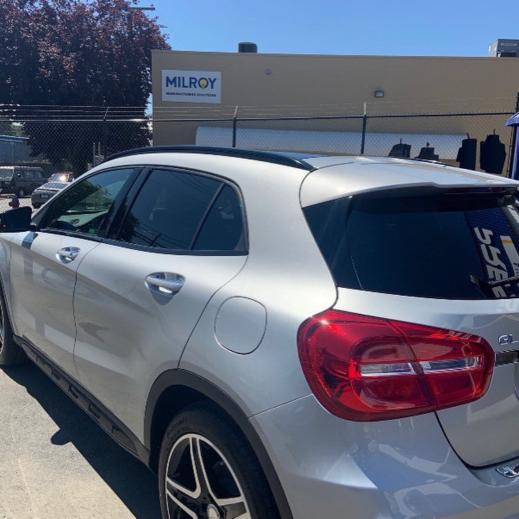 Prestige has just completed another stunning IGL Ceramic Coating on this beautiful Mercedes GLA 250. We applied the new Kenzo Graphene Ceramic coating which has greatly enhanced luster and also comes with a 5 year durability rating. IGL is the leadin