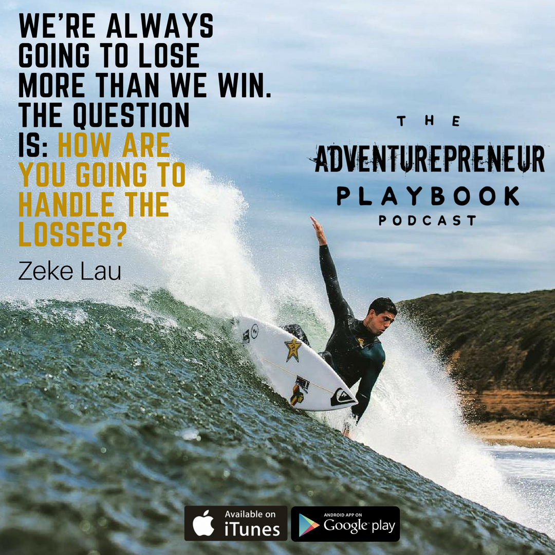 Ezekiel Lau Jeremy Jensen