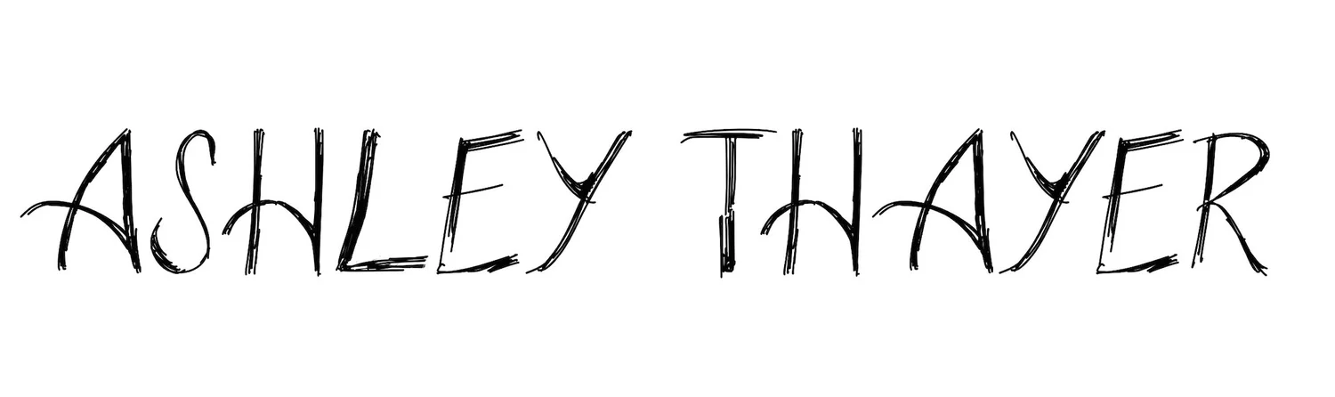 Ashley Thayer