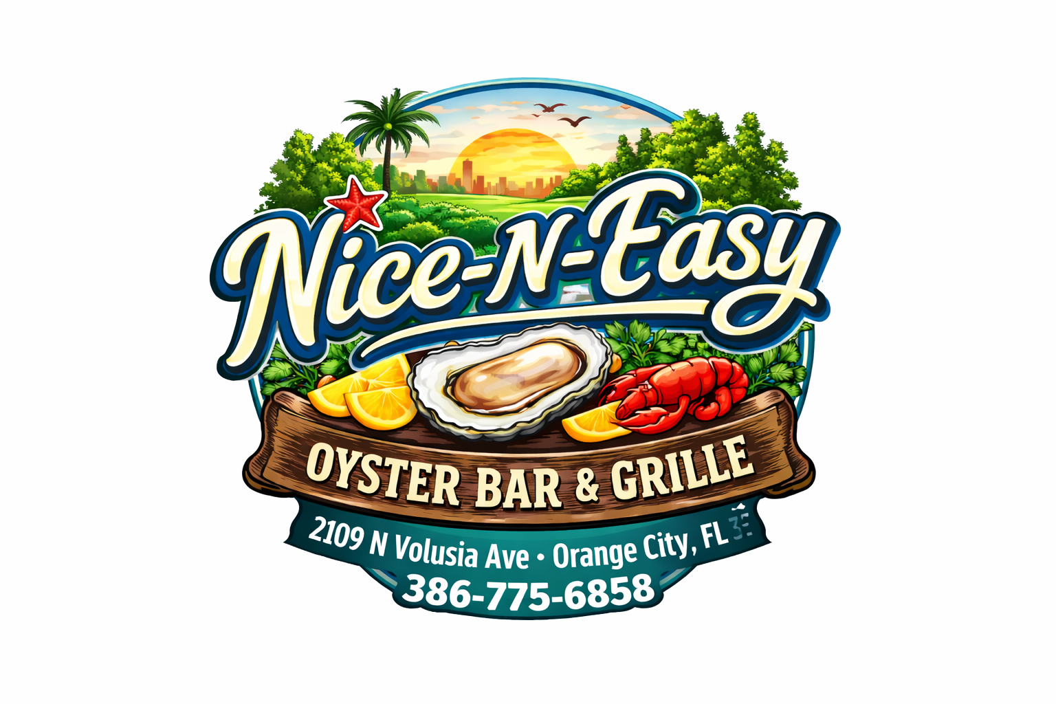 Nice-N-Easy Oyster Bar logo.png