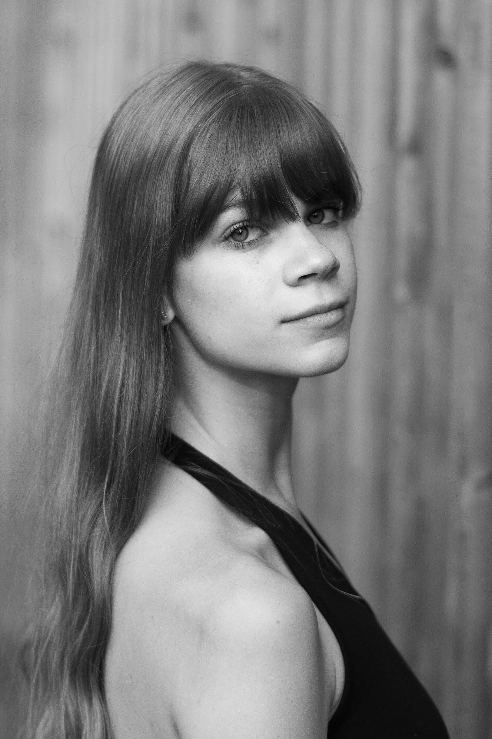 Madalyn Rupprecht