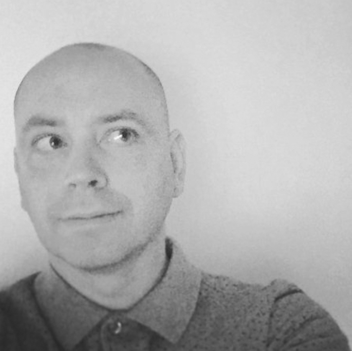 Tony Pipes, Creative Director, Musician, Artist &amp; Writer