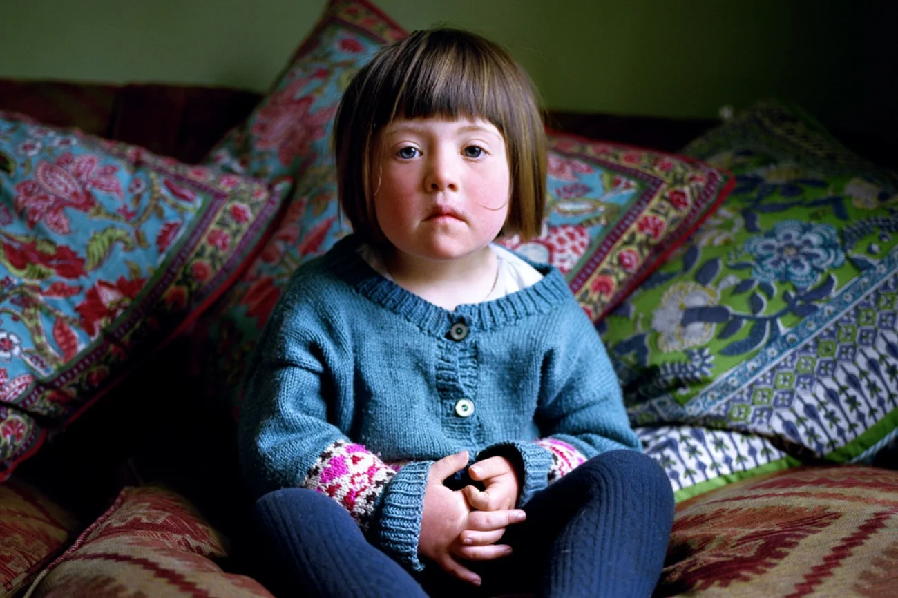 Siân Davey, Photographer