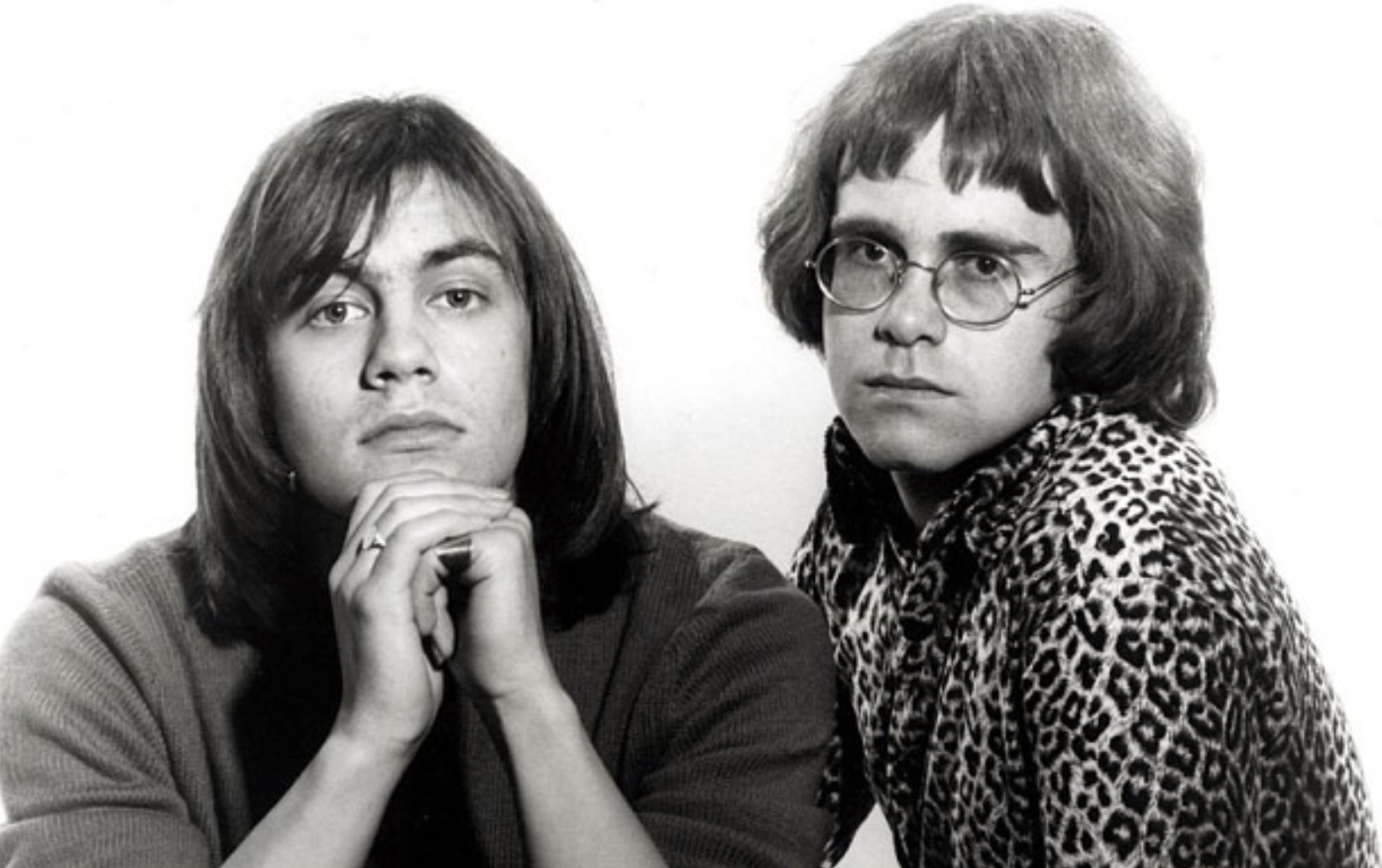 Bernie & Elton
