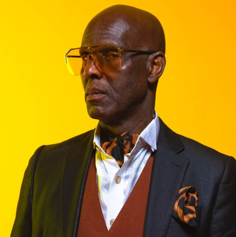 How a Harlem Hustler Took on High End Fashion - and Won