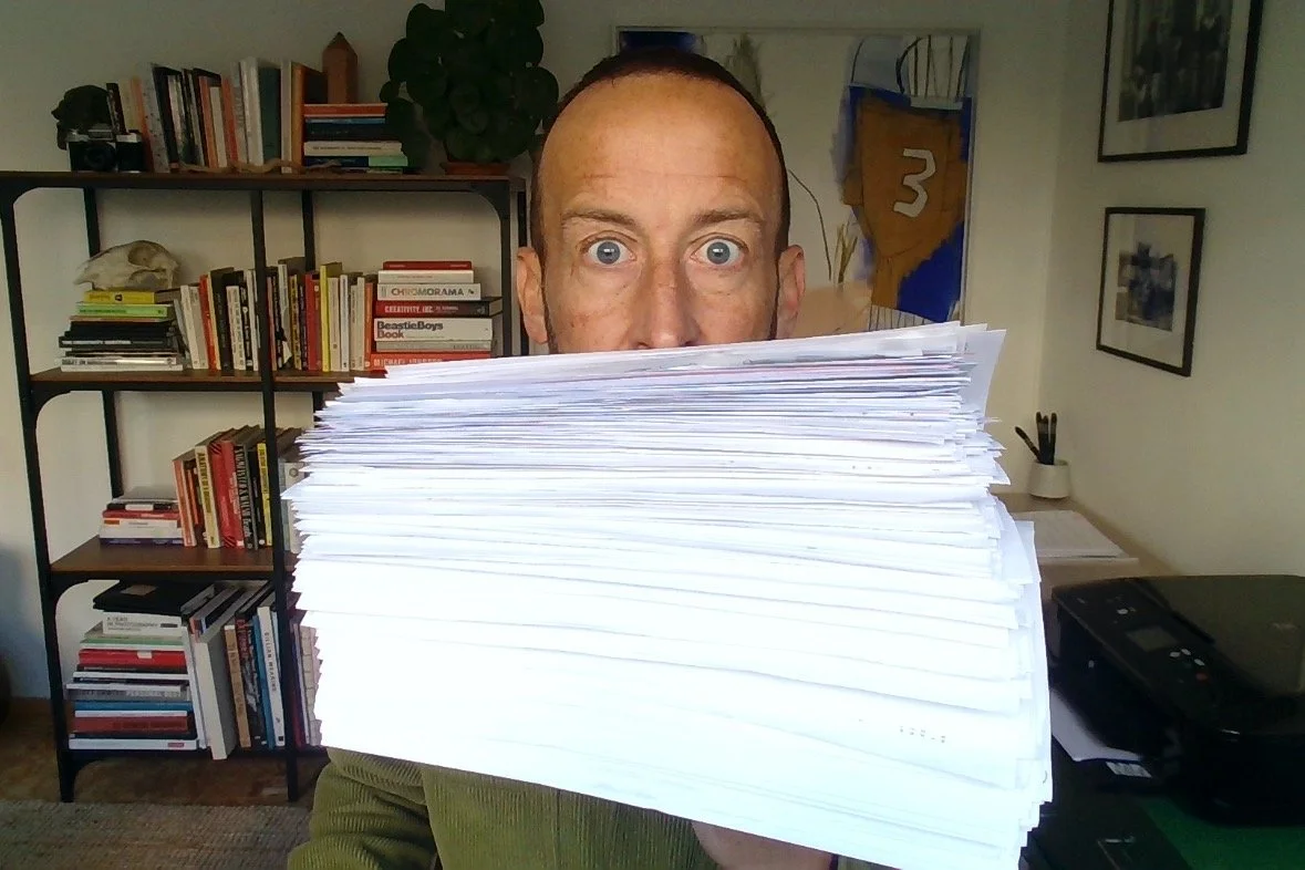 Write Like a Human
