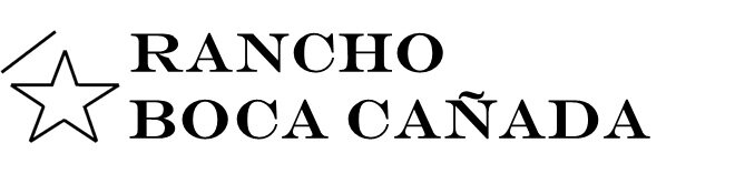 Rancho Boca Canada