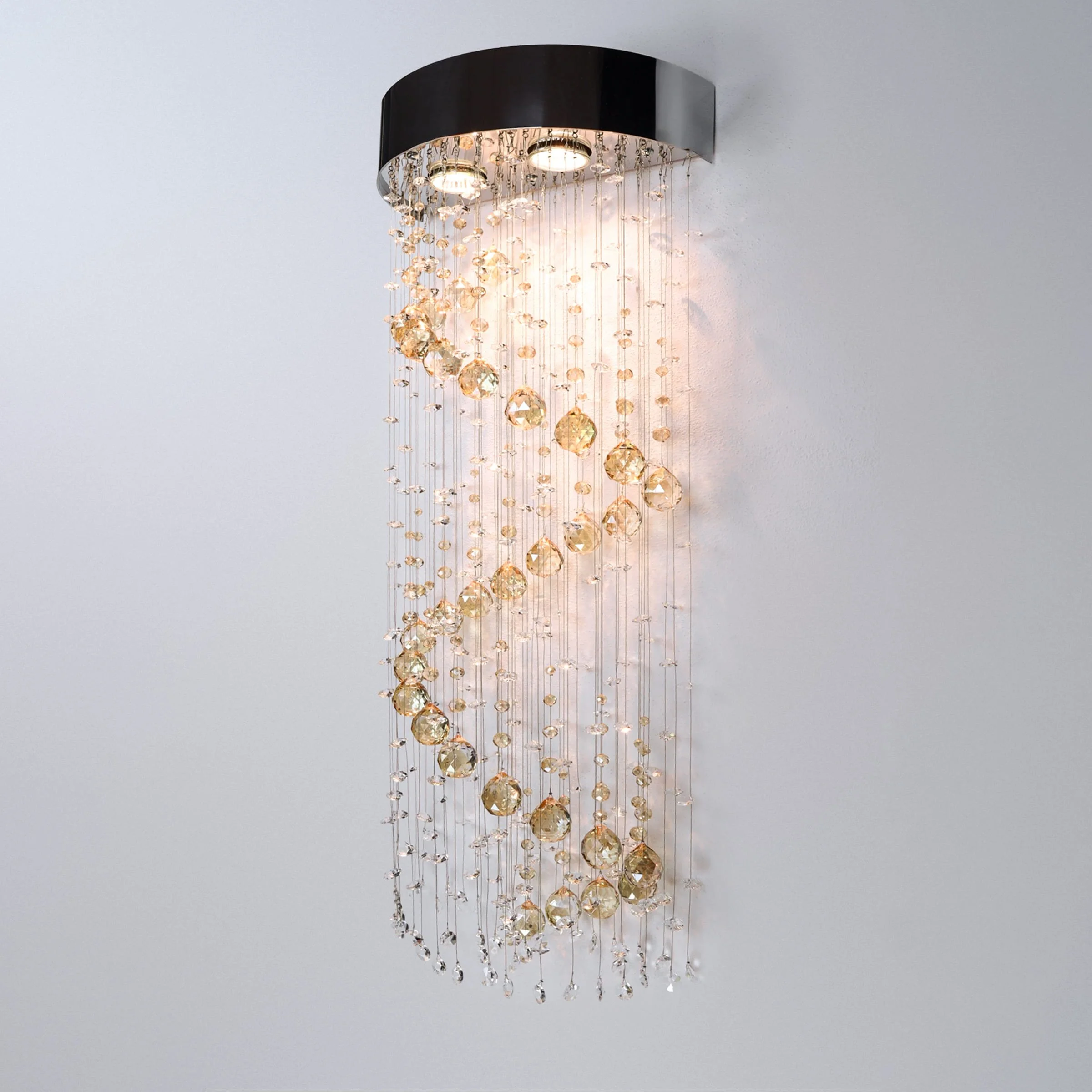 Milky Way Wall Light