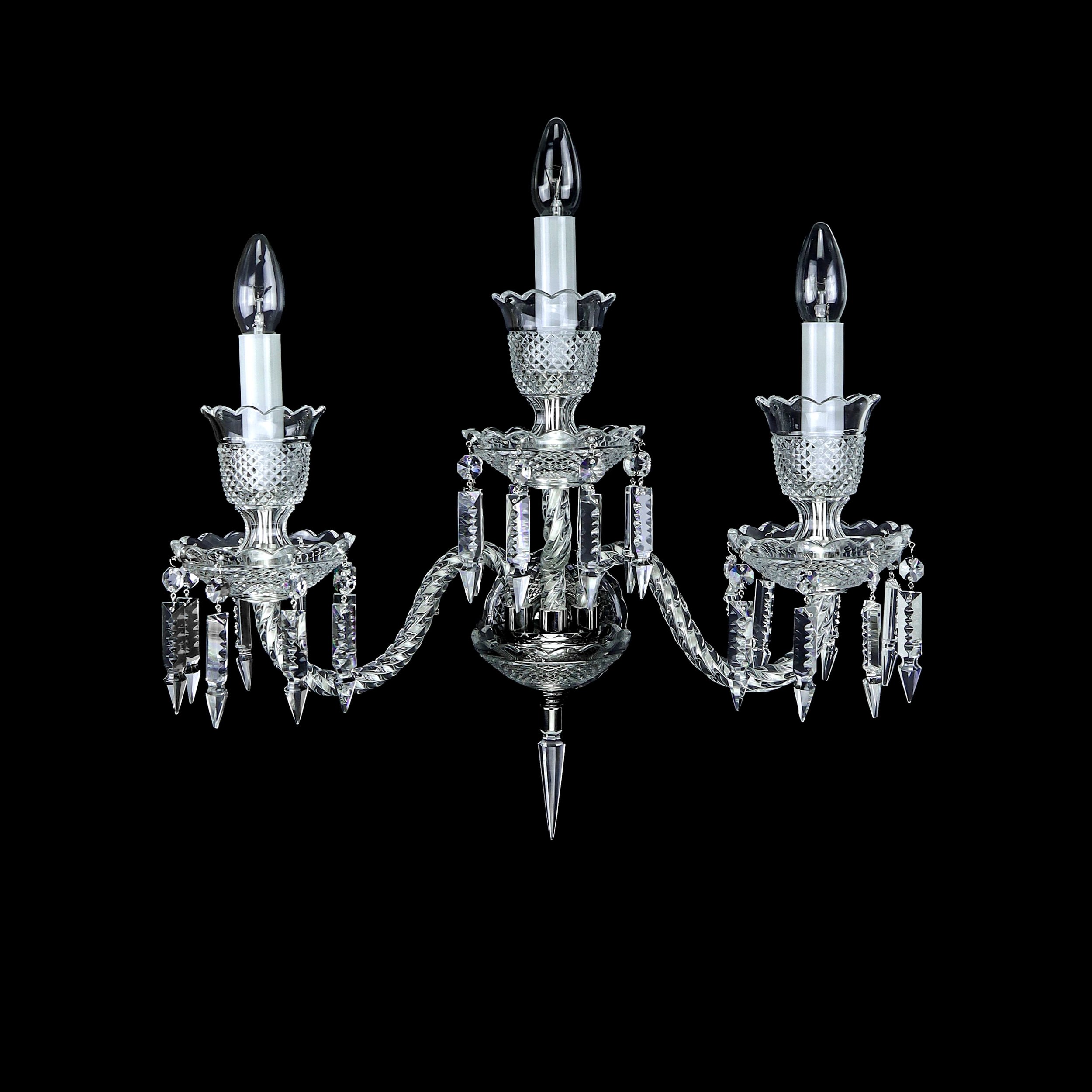 Parisian Wall Light