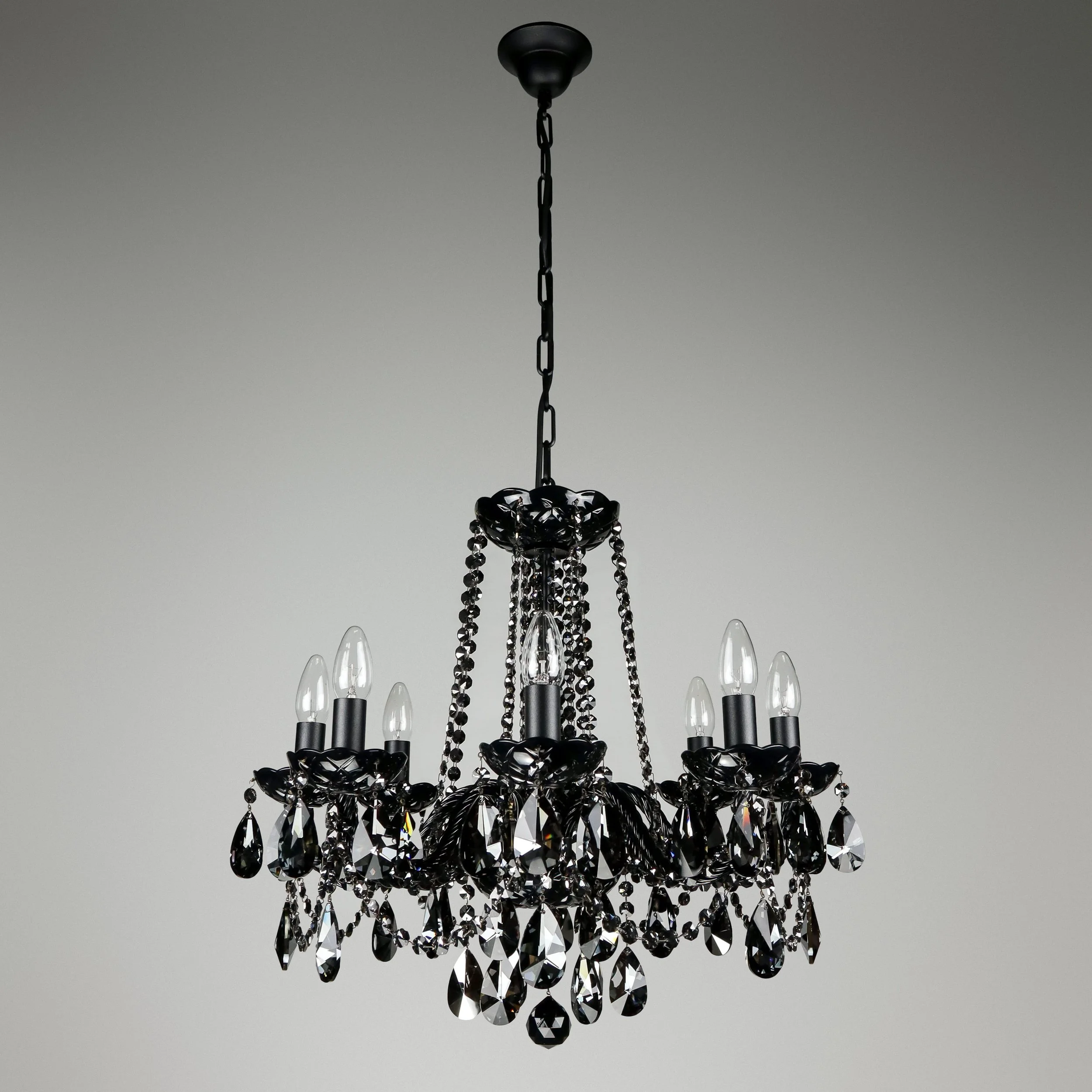 Maniera crystal chandelier