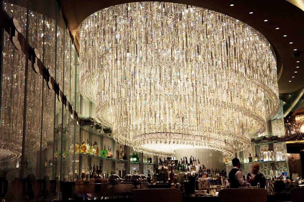 Bohemian Crystal Chandeliers Manufacturer, Largest Chandeliers In The World