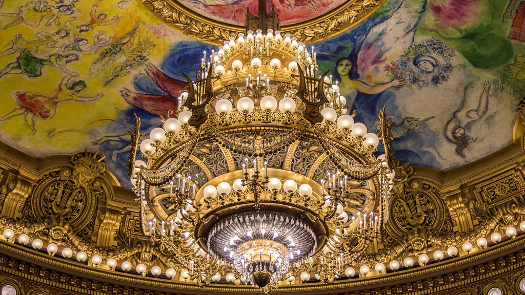 The Grandest Chandeliers In World Bohemian Crystal