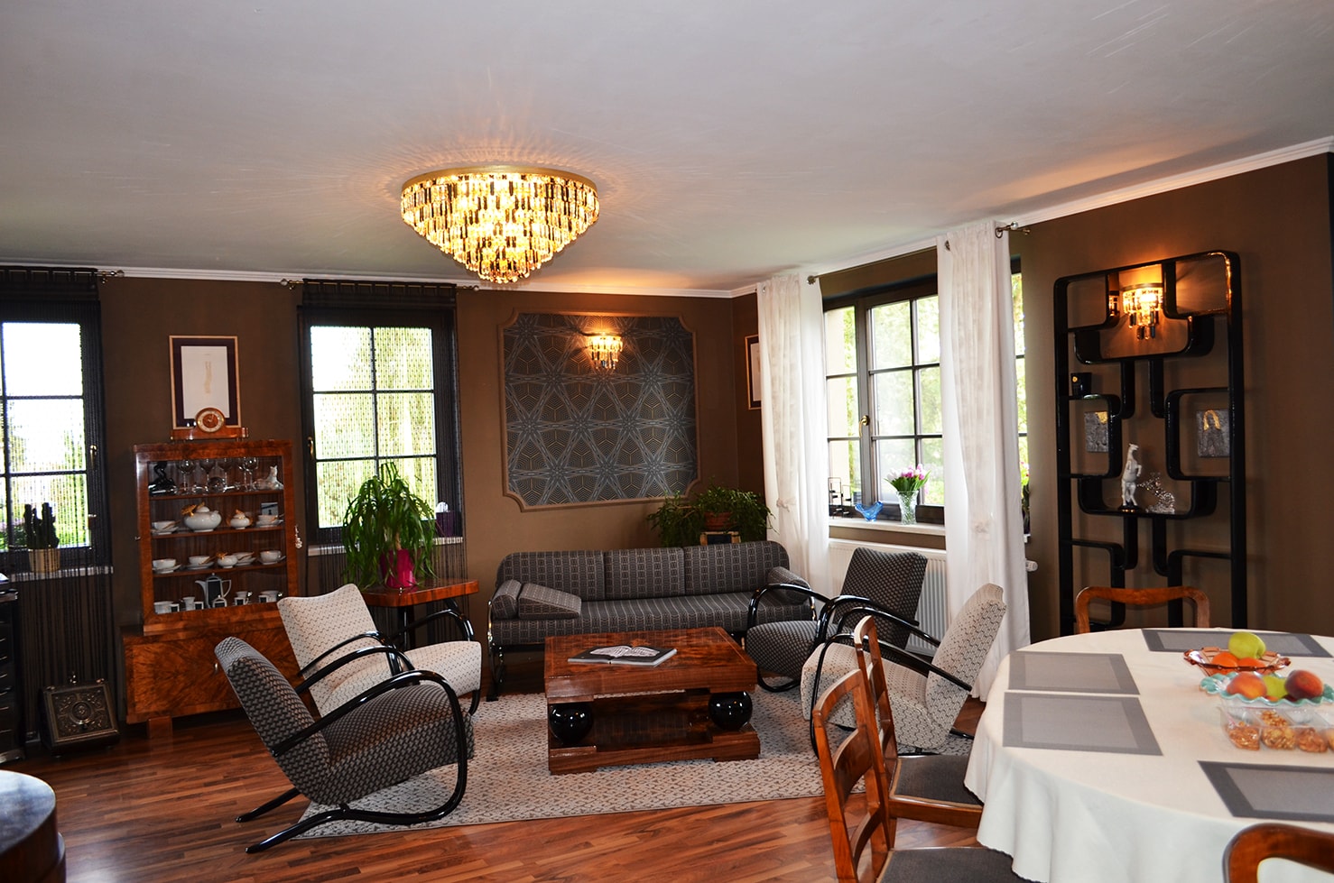 Как Выбрать Лучшую Люстру Для Кухни?