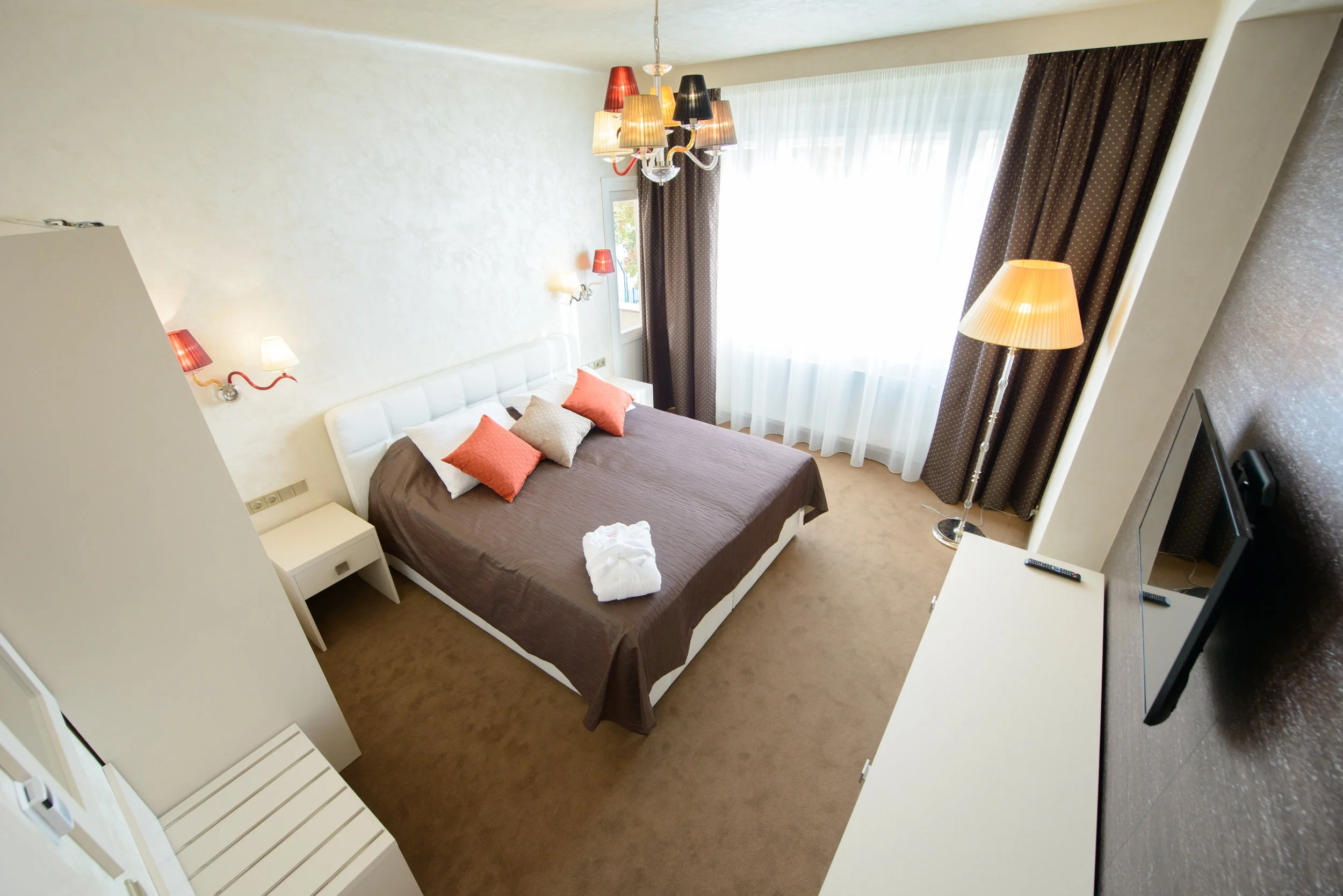 Hotel Mysterius