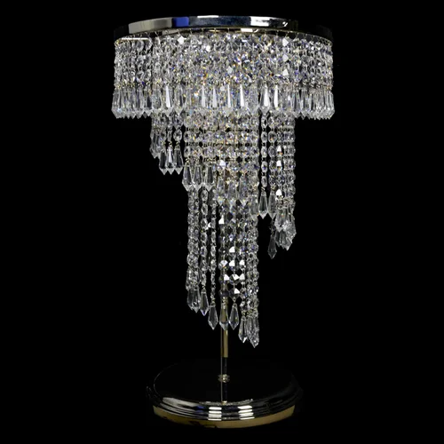 Floor Table Lamps Wranovsky Bohemian Crystal Chandeliers Manufacturer Bohemian Crystal Chandeliers Manufacturer, Crystal Chandelier Style Table Lamps