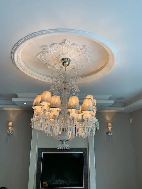 Gaspari Interiors Showroom