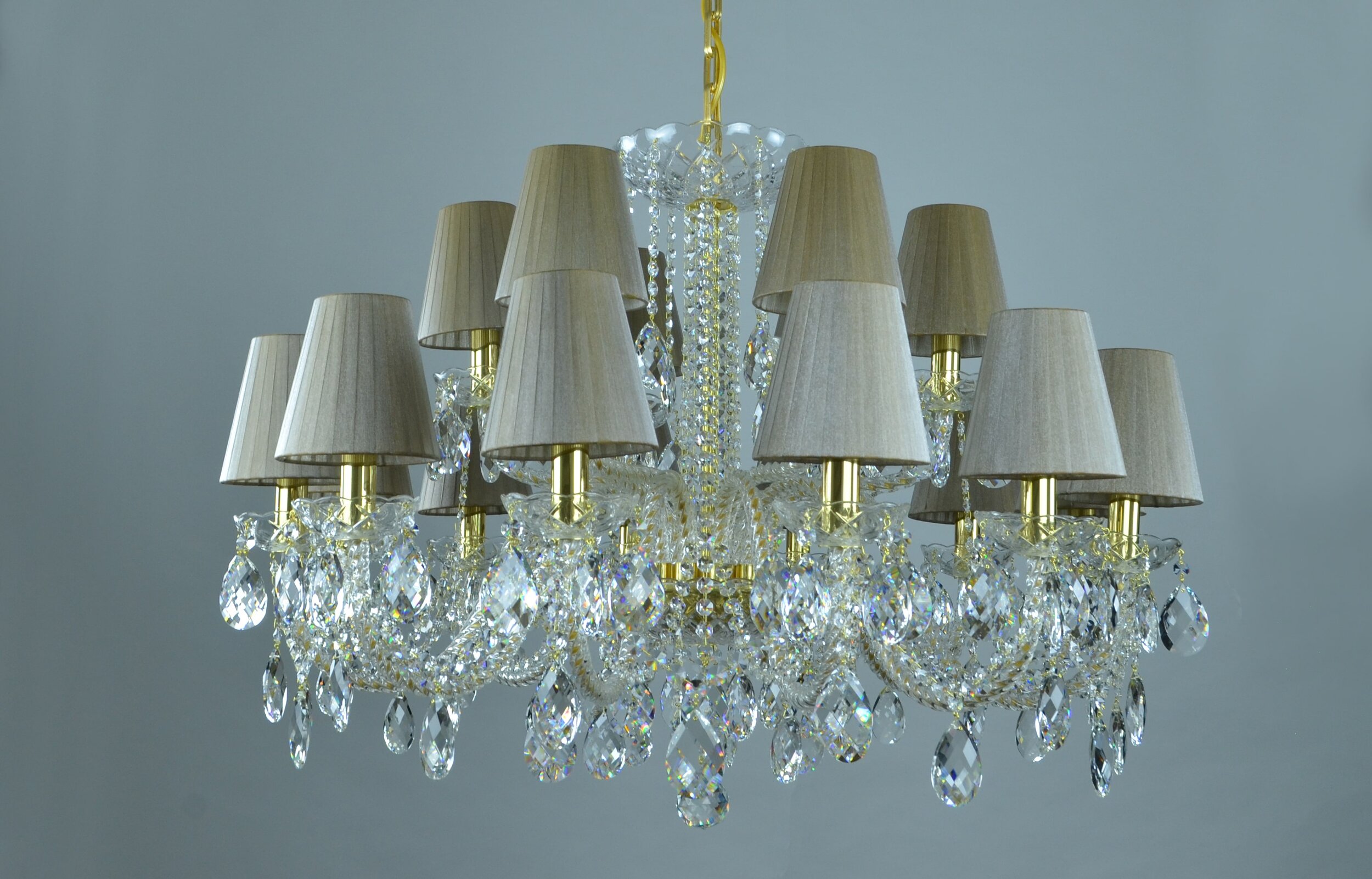 maniera-chandelier-with-brown-shades.jpg