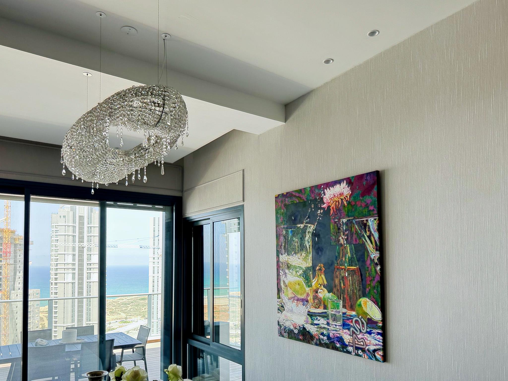 Curated visual reference: Picture Idea: Apartment Wranovsky