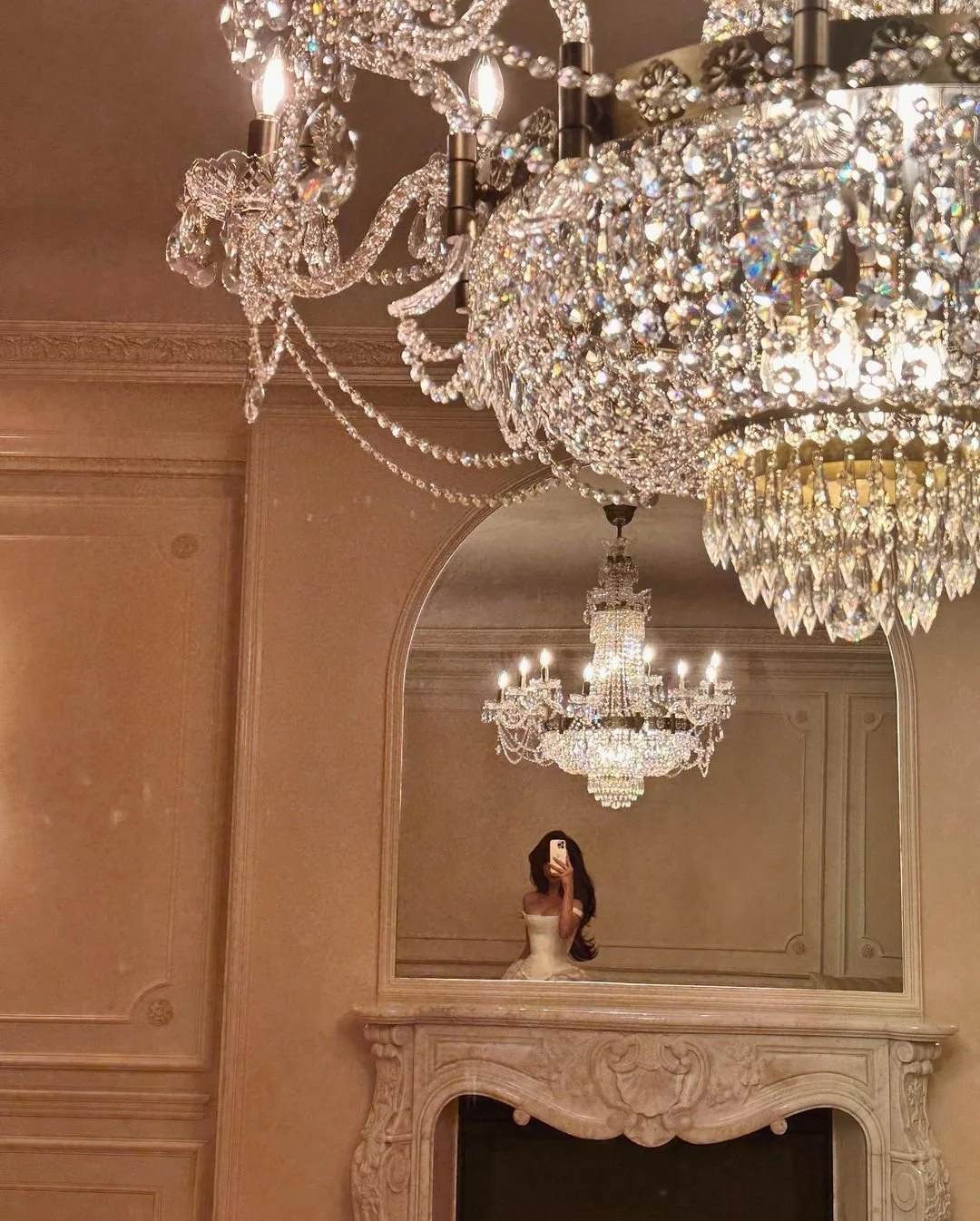 THANK YOU!! i love it so much! ♥️ truly made it my home. It literally looks like a dream come true. 