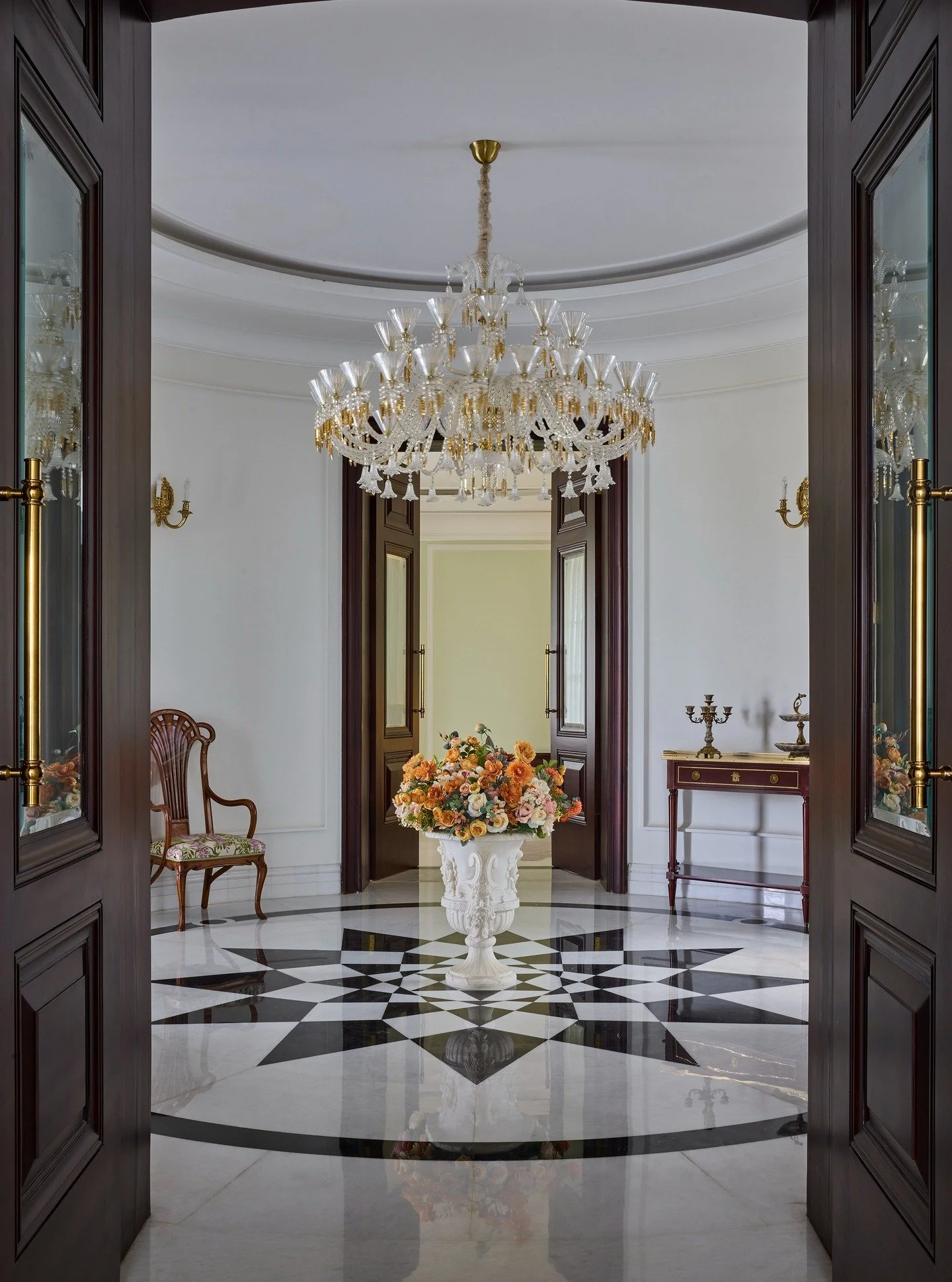 Private Residence