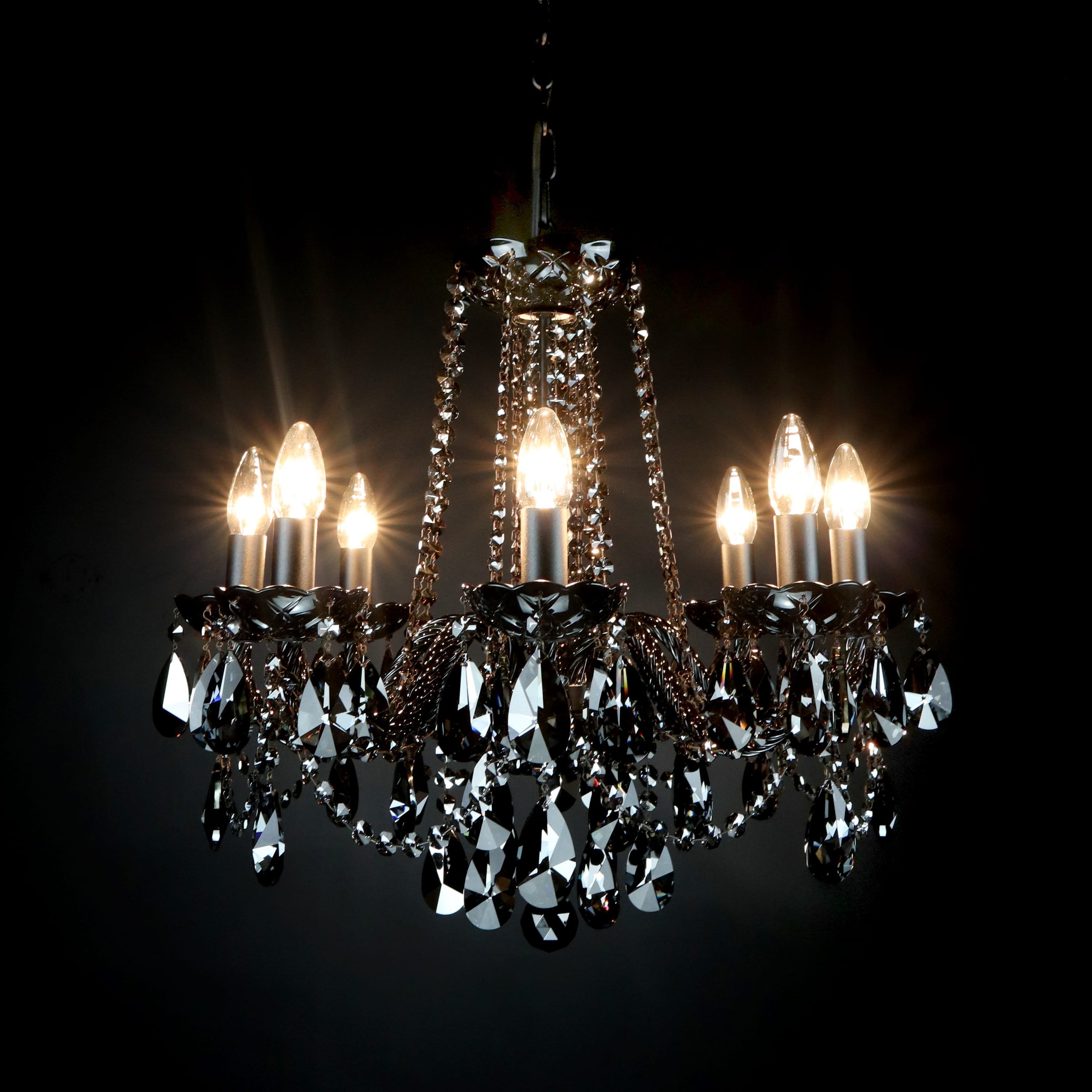 Maniera crystal chandelier